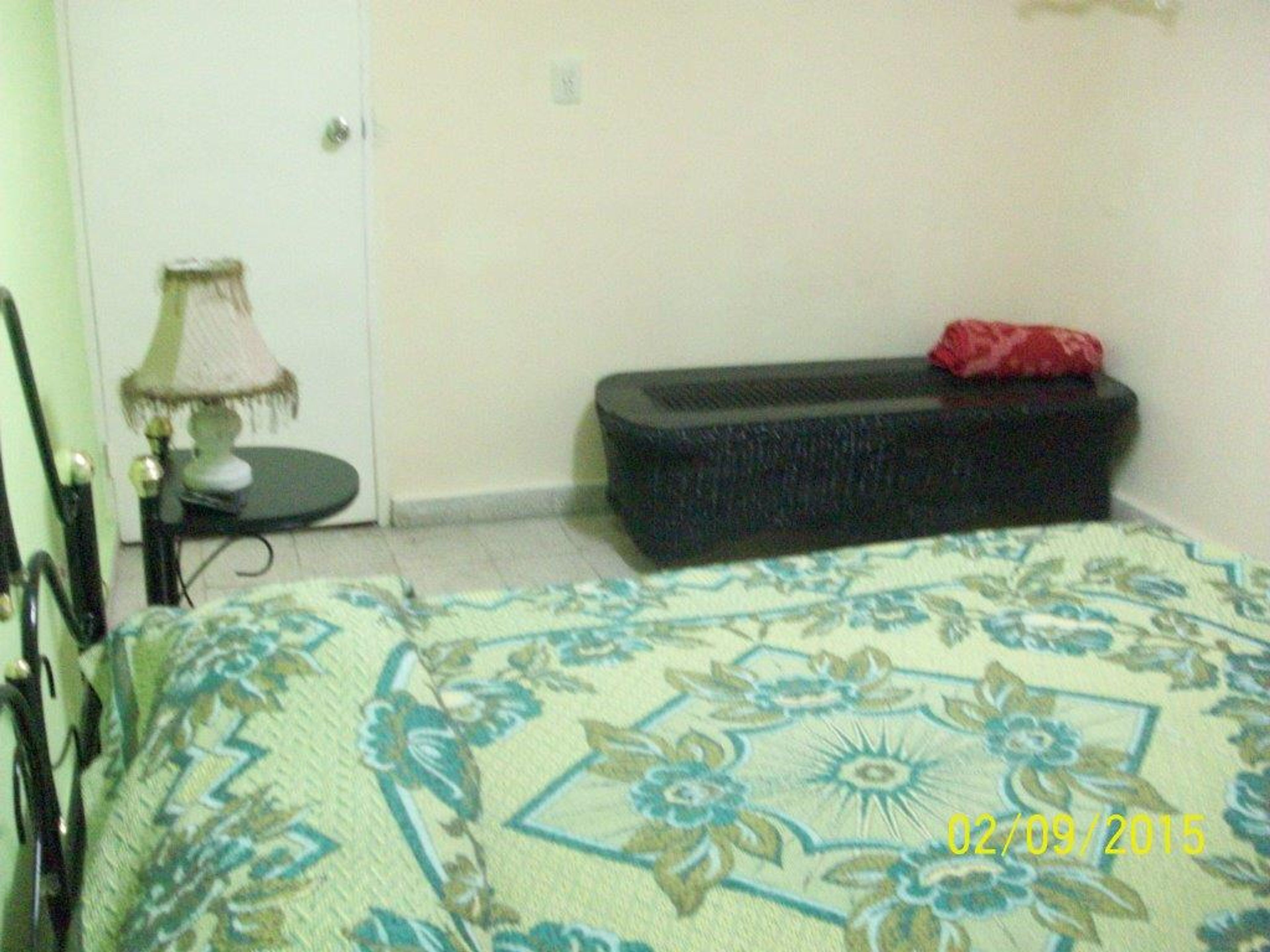 Hostal Mary´s Houses 2, REFUGIO, No. 107Standard room
