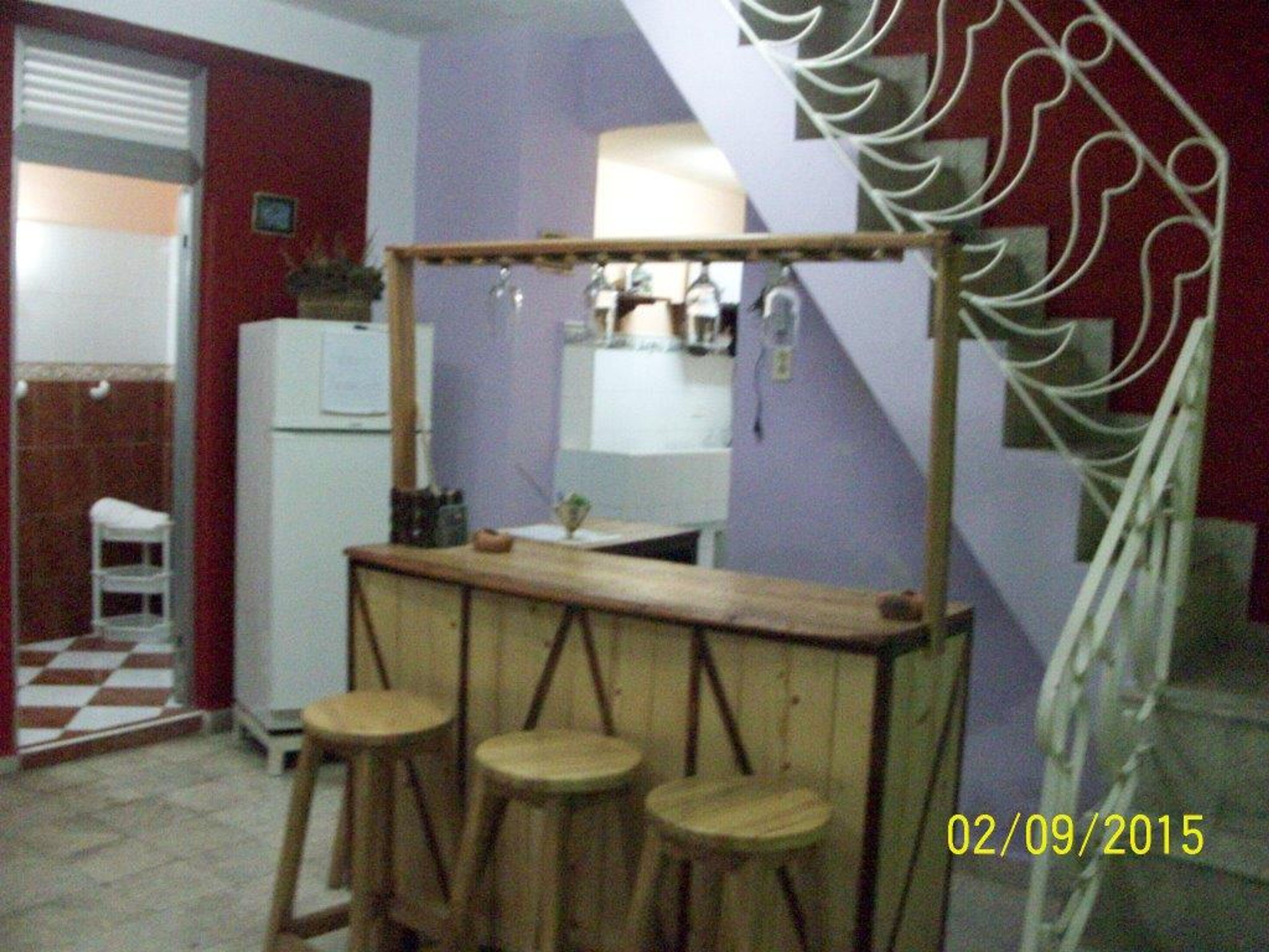 Hostal Mary´s Houses 2, REFUGIO, No. 107Apartment's living room
