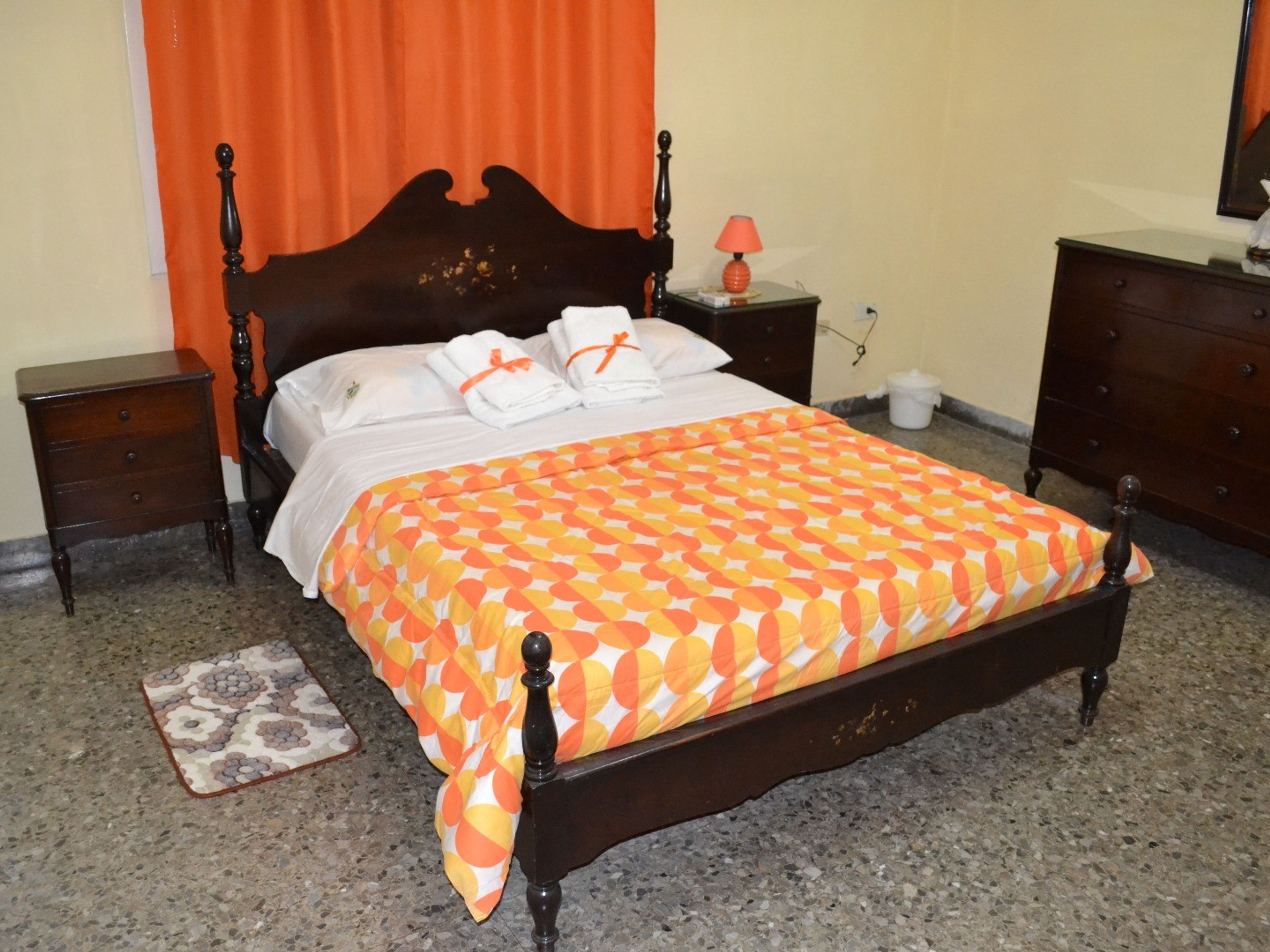 Дом Sardegna, CALLE 21, No. 704Standard room