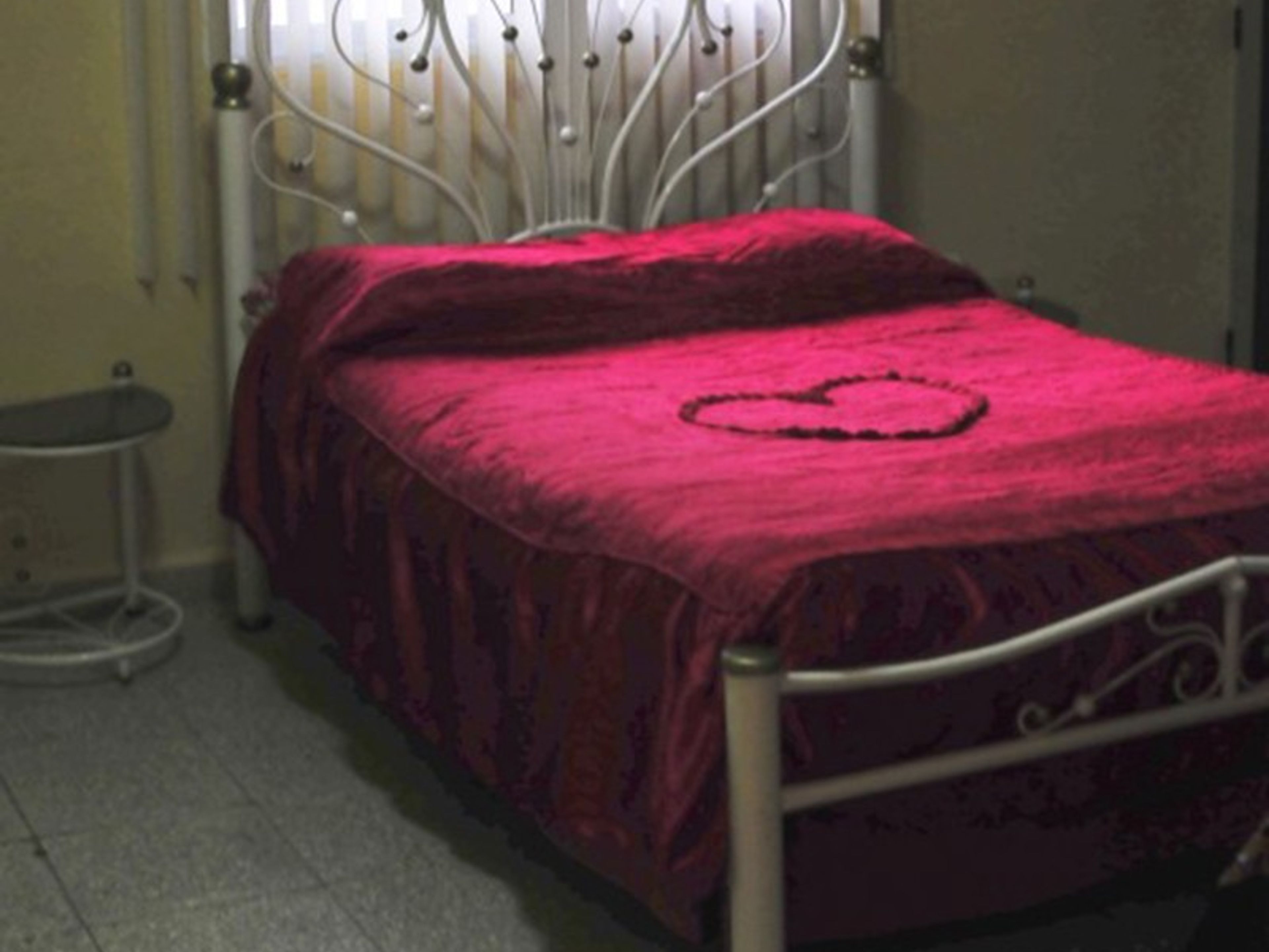 Villa Holguín Rent, GARAYALDE, No. 25Standard Room