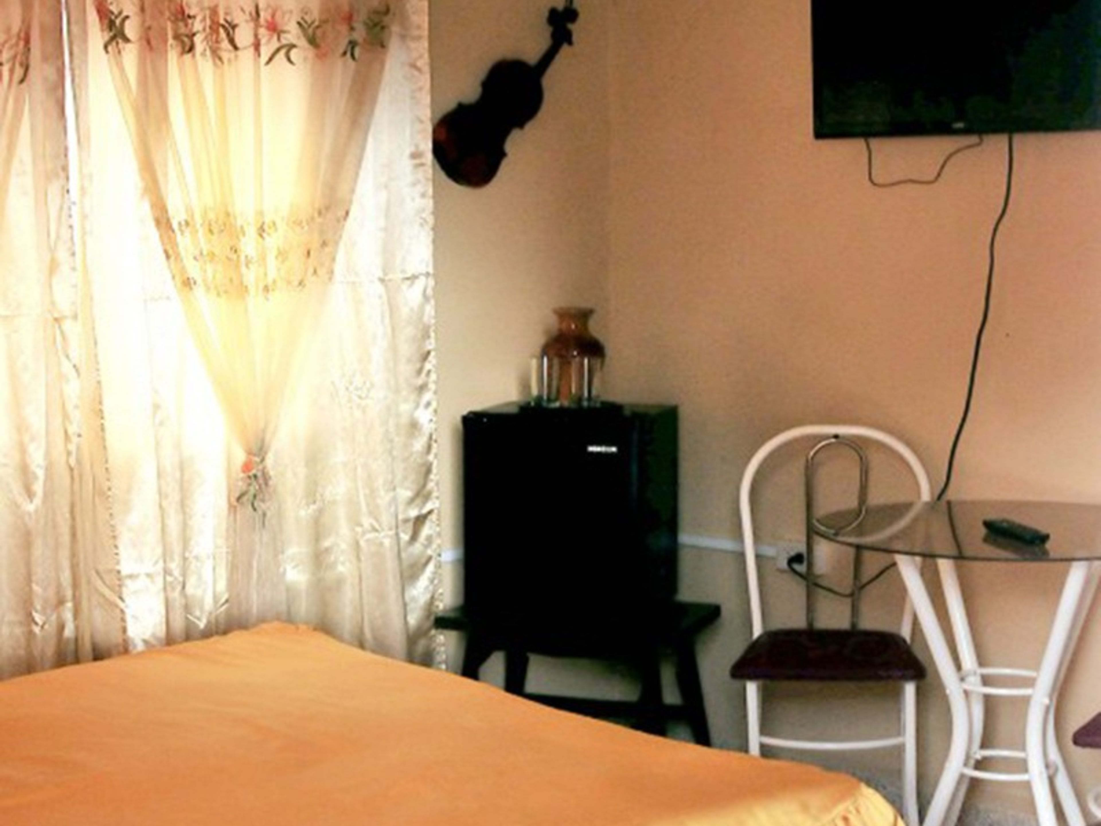 Villa Holguín Rent, GARAYALDE, No. 25 - Room's details