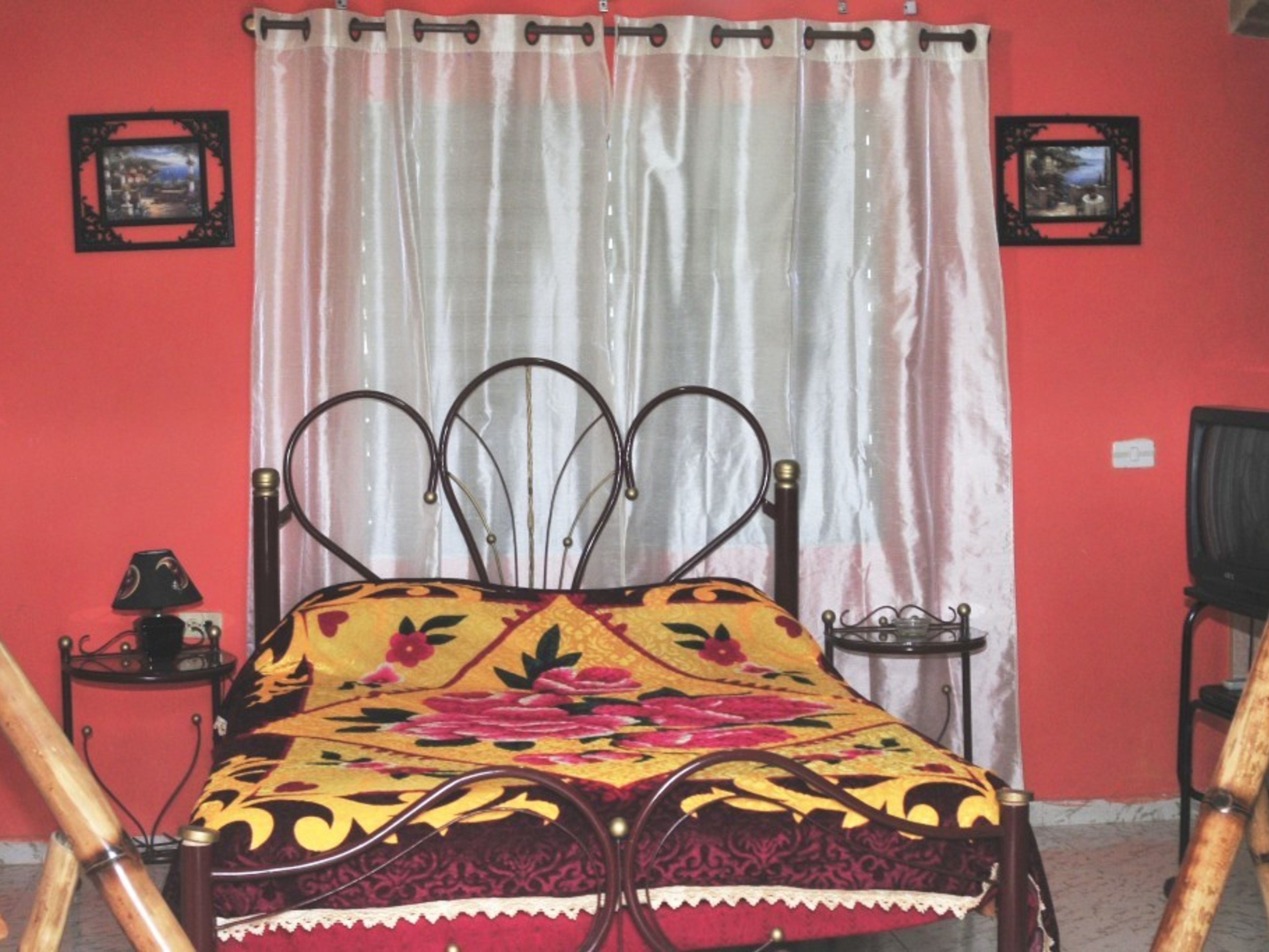 Villa Holguín Rent, GARAYALDE, No. 25Standard room