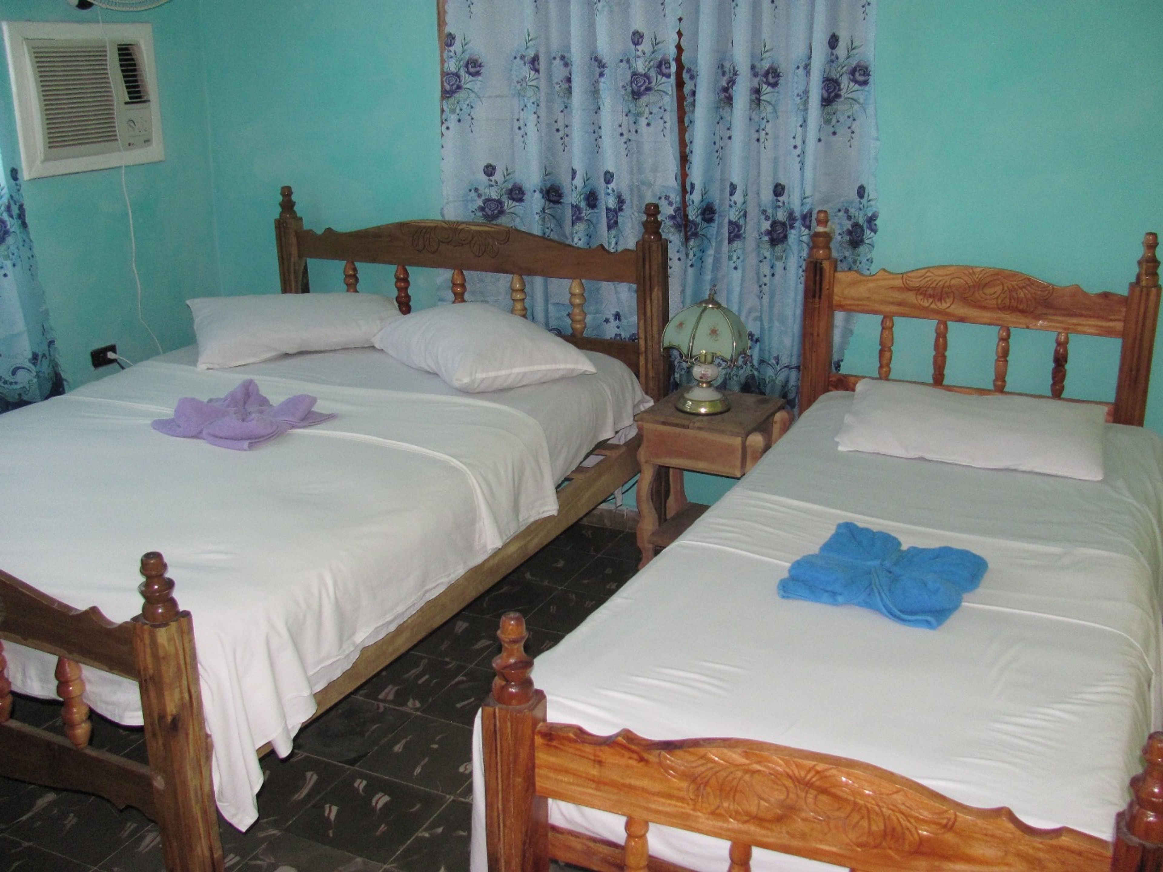 Villa Martha y El Chino, Séptima, No. 23Standard room