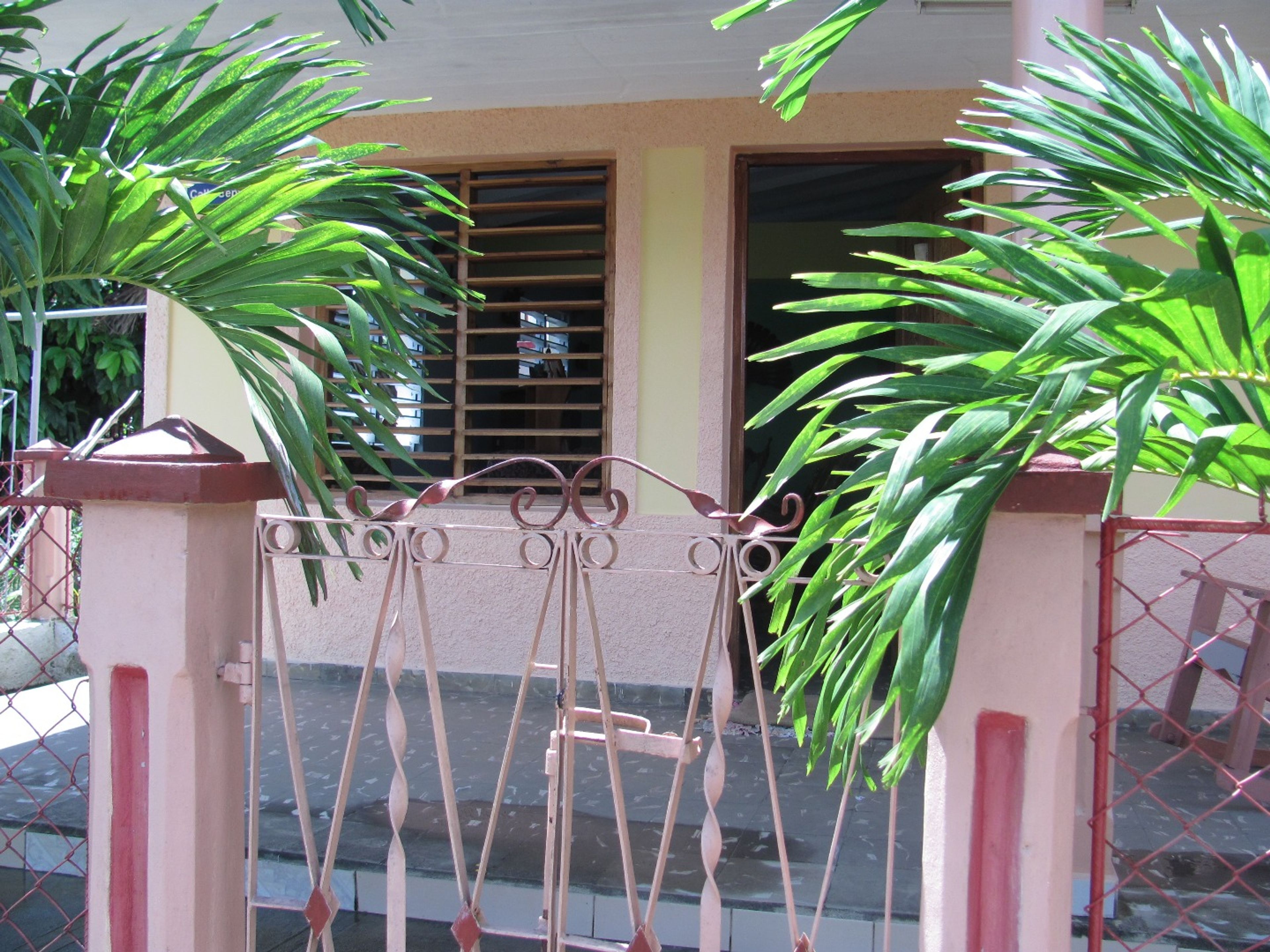 Villa Martha y El Chino, Séptima, No. 23