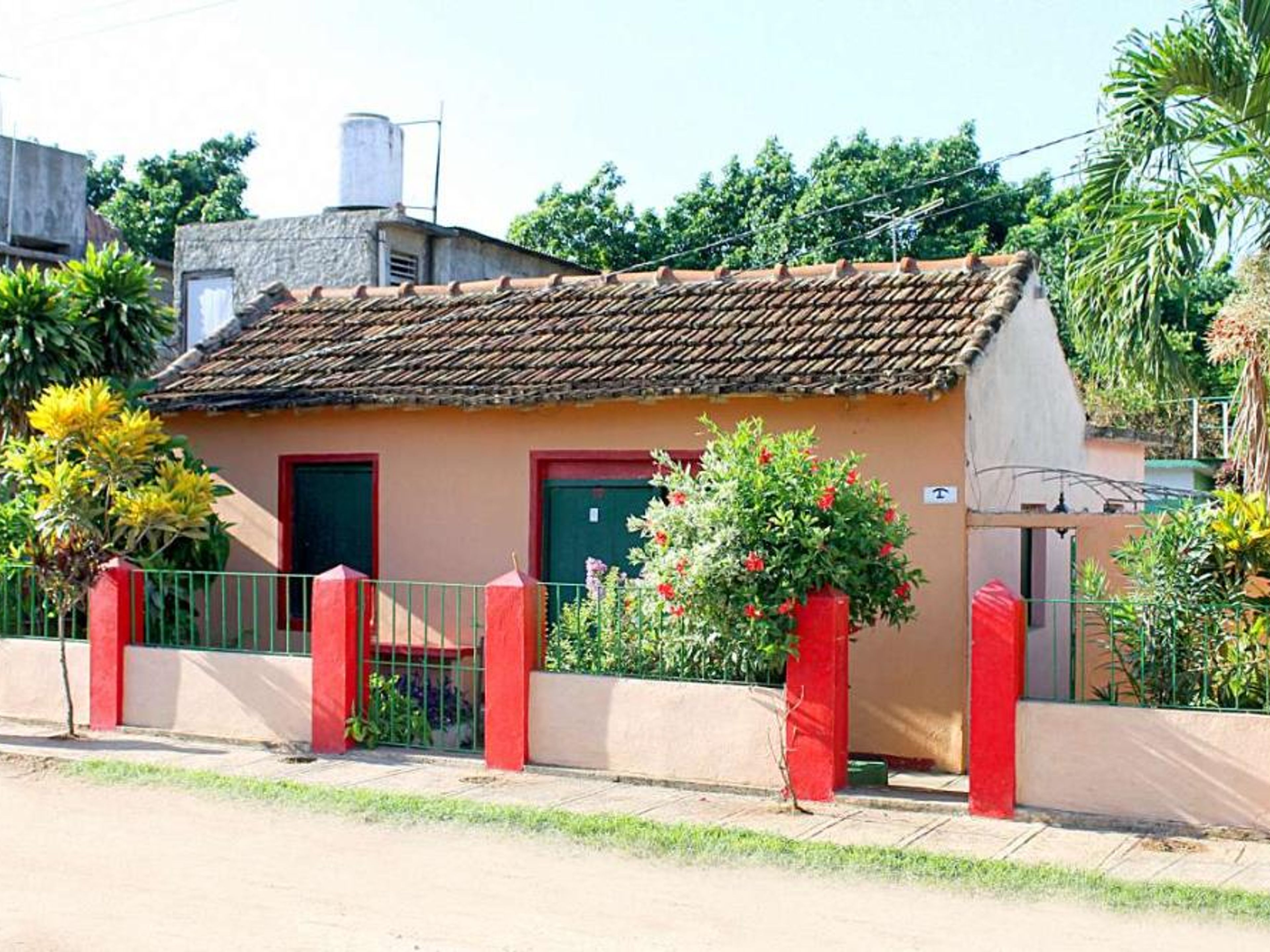 Casa Neygian, CALLE B, No.10-AHouse's panoramic view