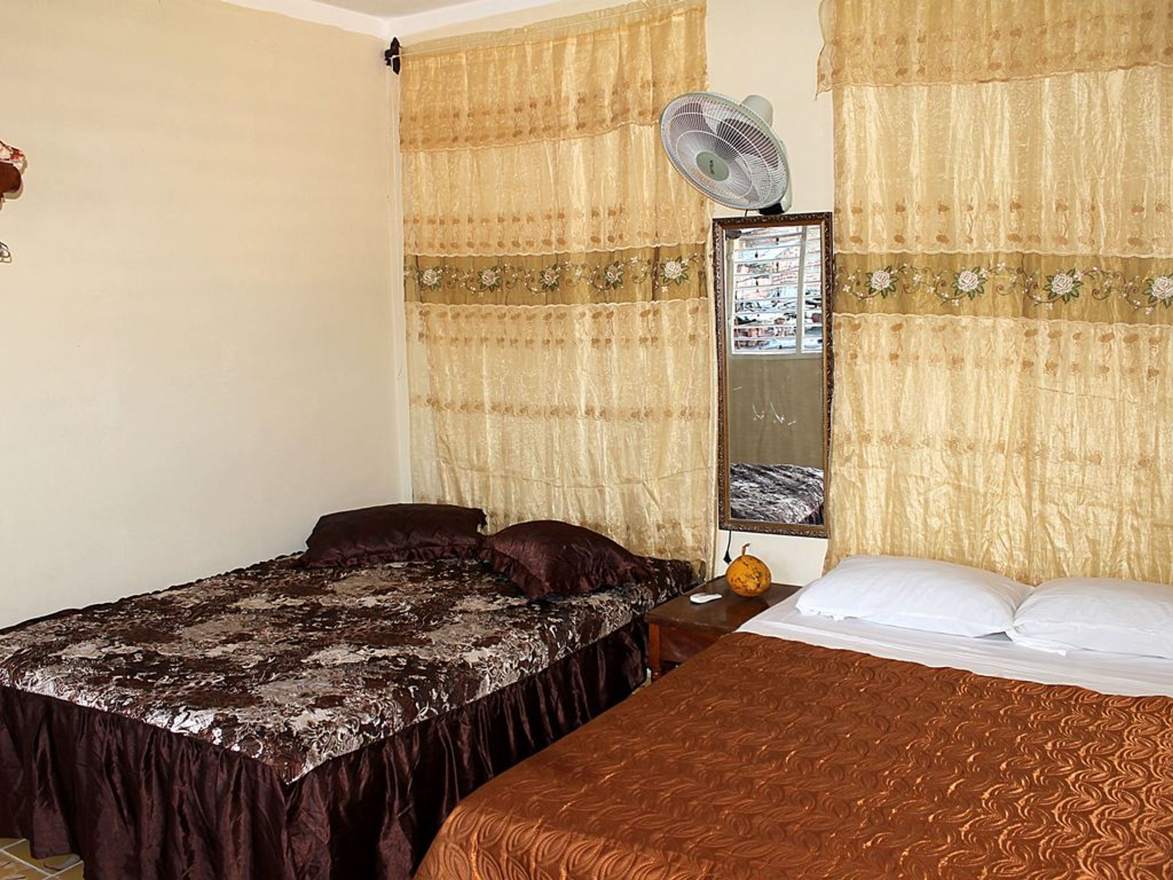 Hostal El Corojo, ANTONIO DUMÉNICO (Carret), No.160 - Standard room