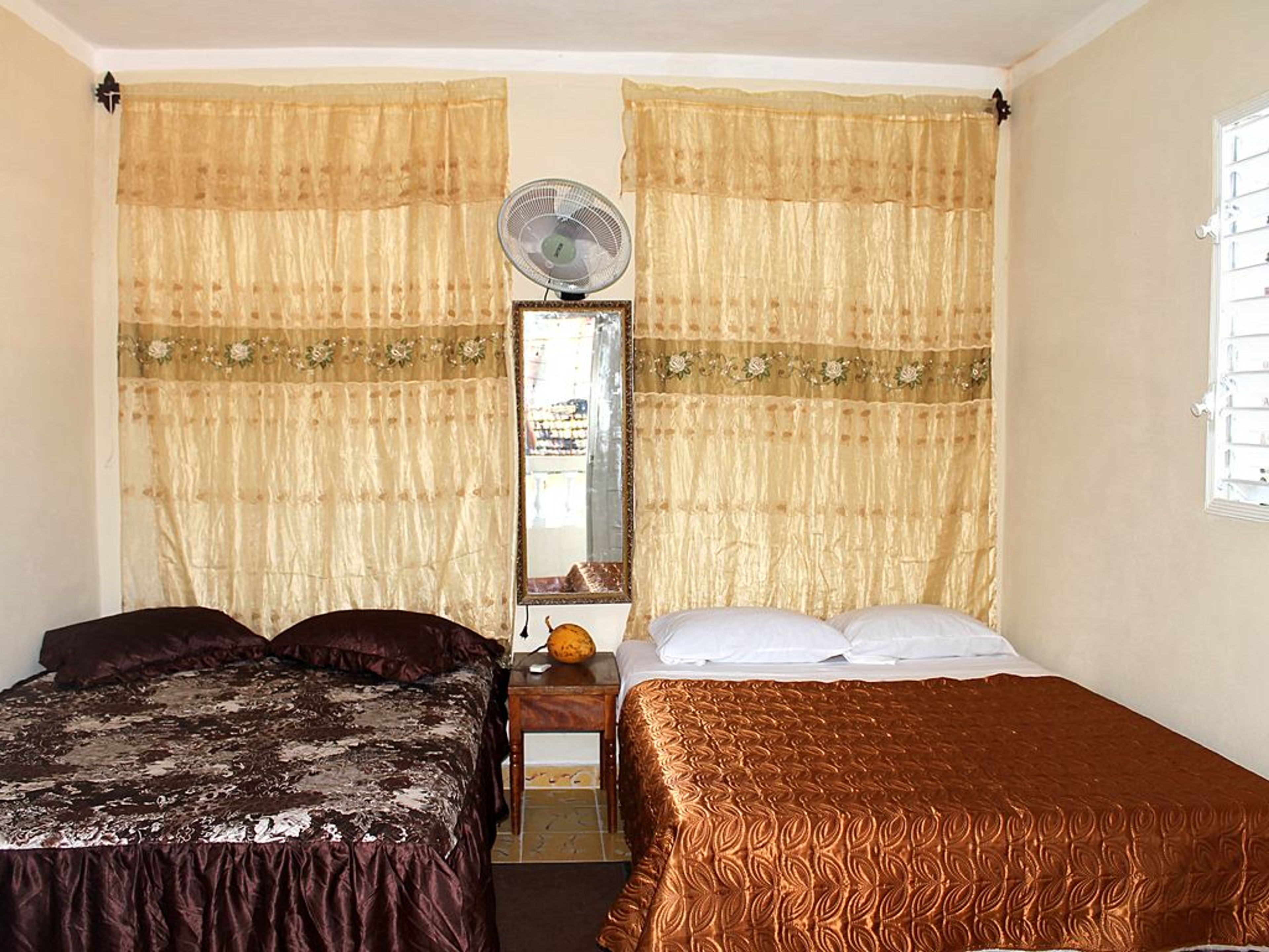 Hostal El Corojo, ANTONIO DUMÉNICO (Carret), No.160 - Standard room