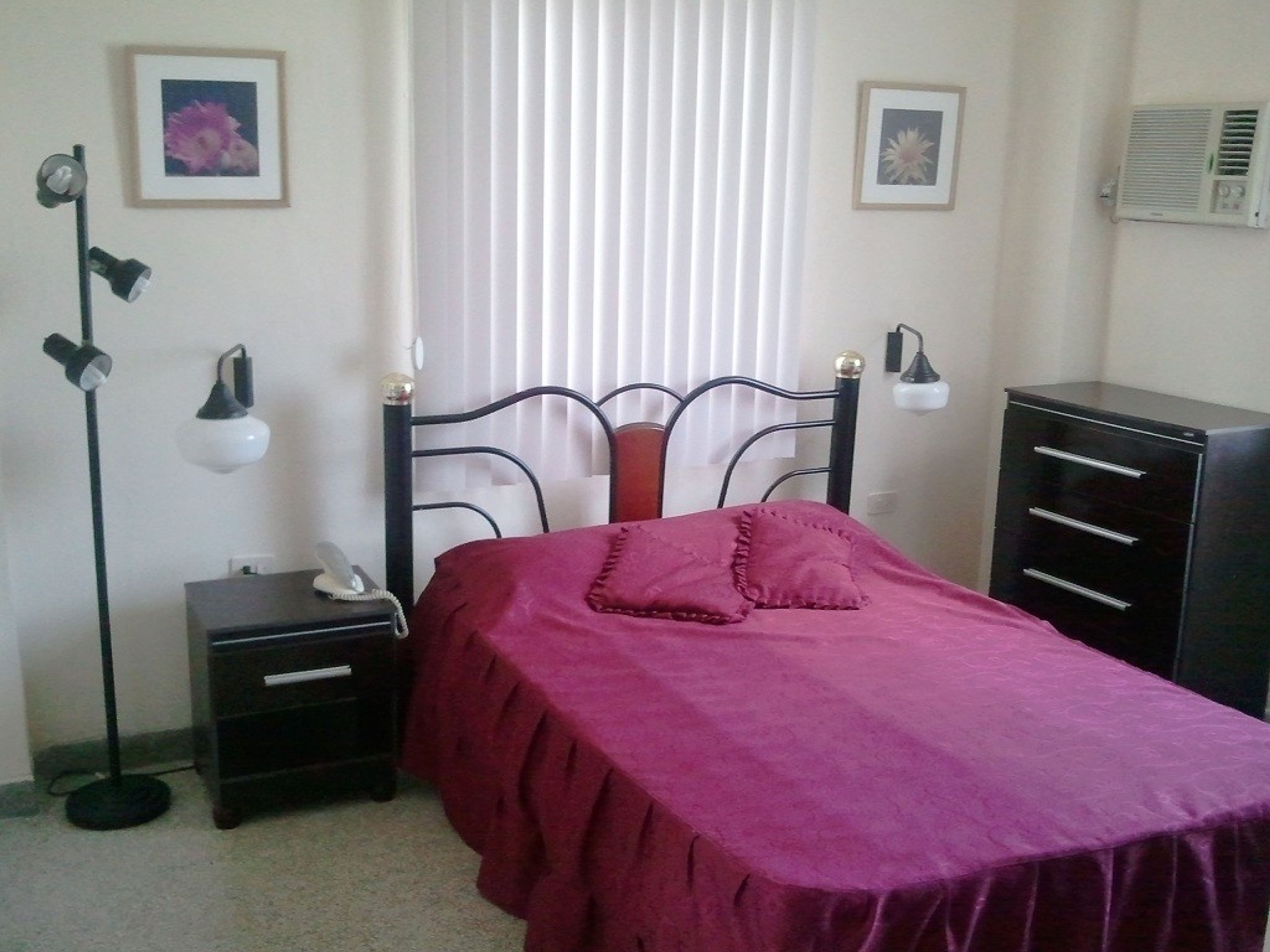 Дом 23 Avenue, CALLE 23, No. 1352Standard room