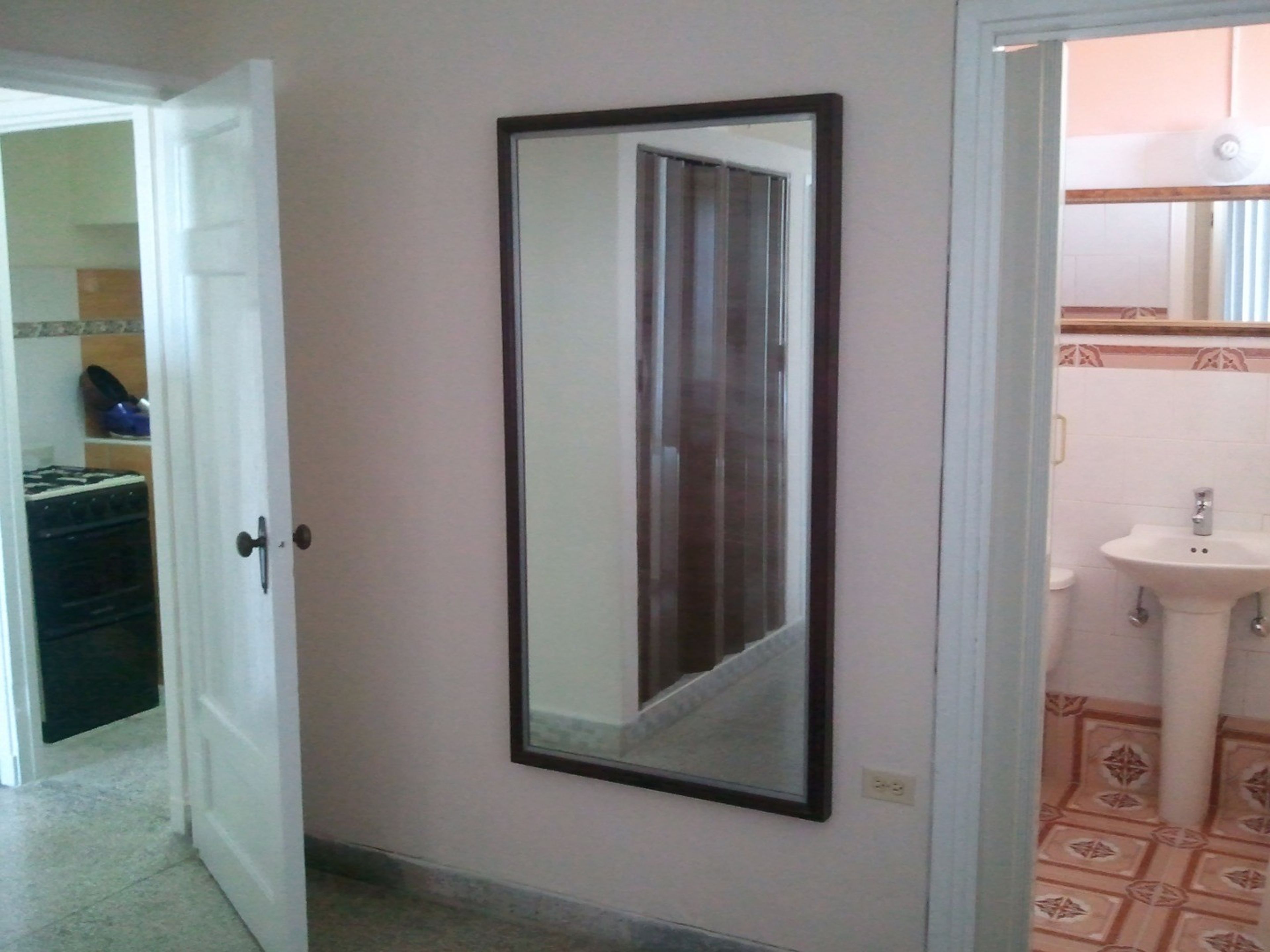 23 Avenue Apartment, CALLE 23, No. 1352 - Room's details