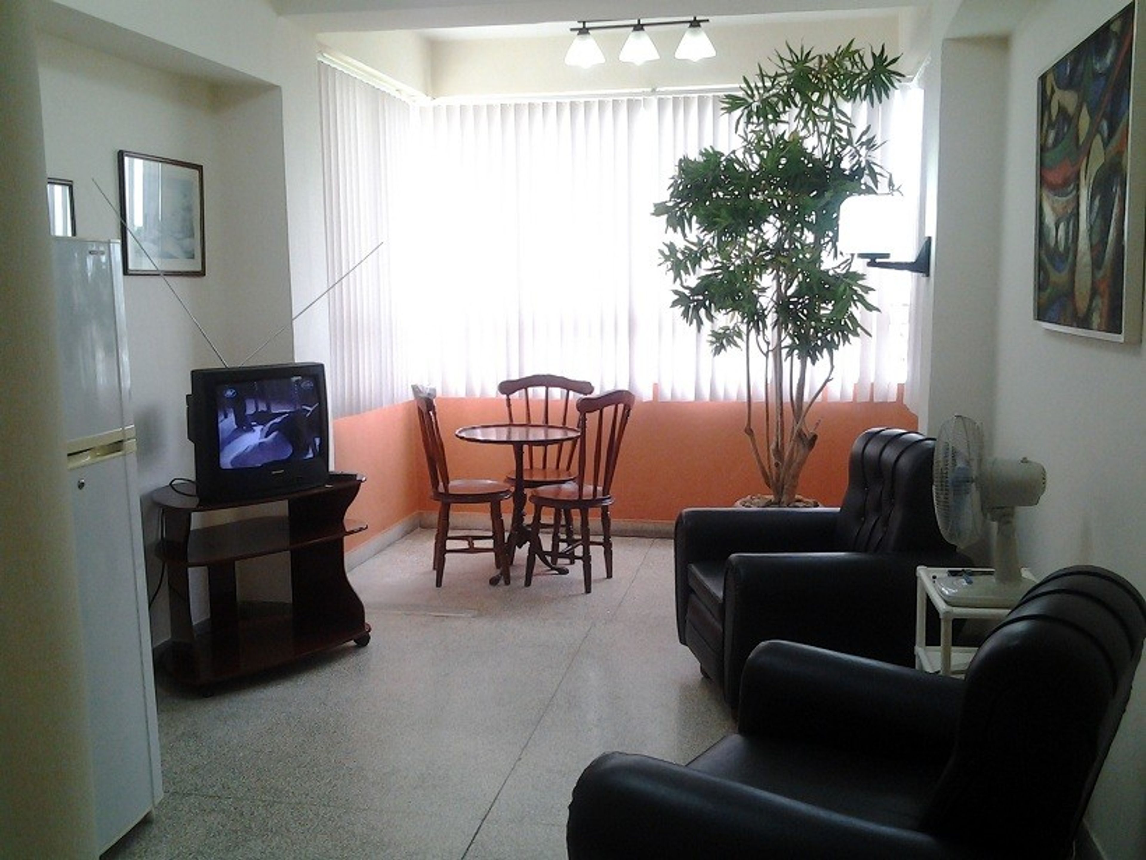 Дом 23 Avenue, CALLE 23, No. 1352Apartment's living room