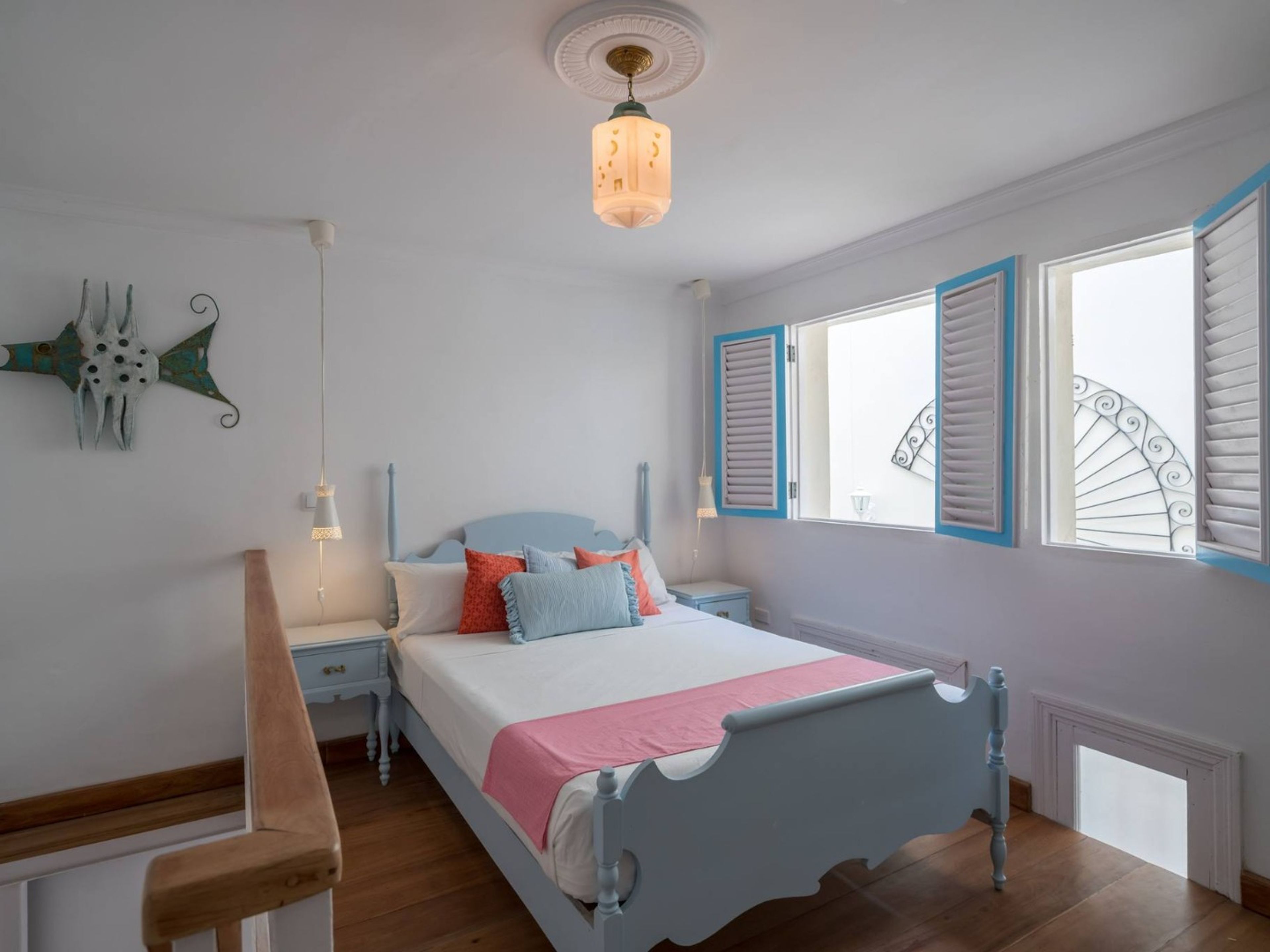Hostal La Siguaraya, VIRTUDES, No. 675 - Standard Room