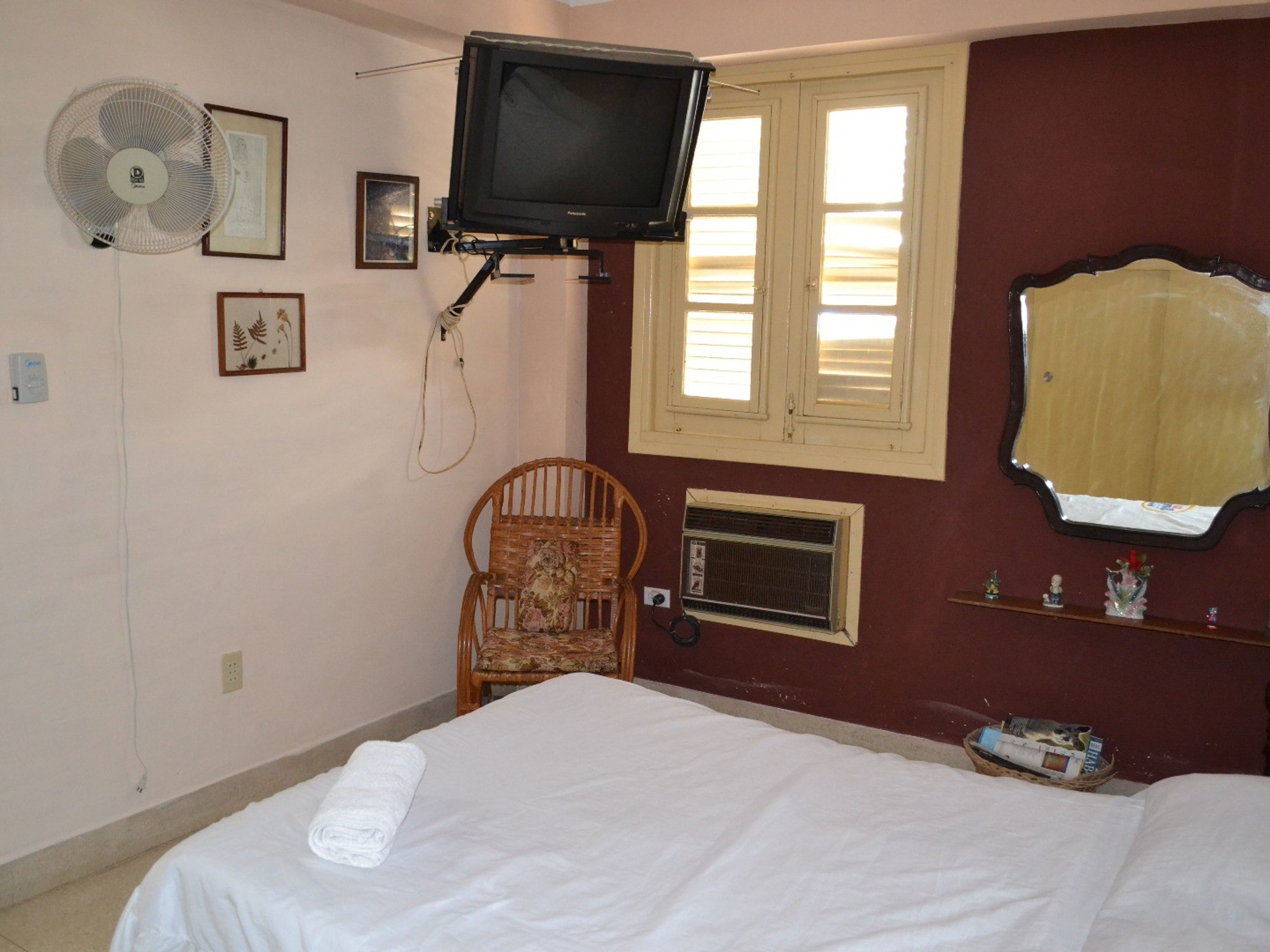 Casa Tania y Diana 1, CALLE 11, No. 581 - Room's details