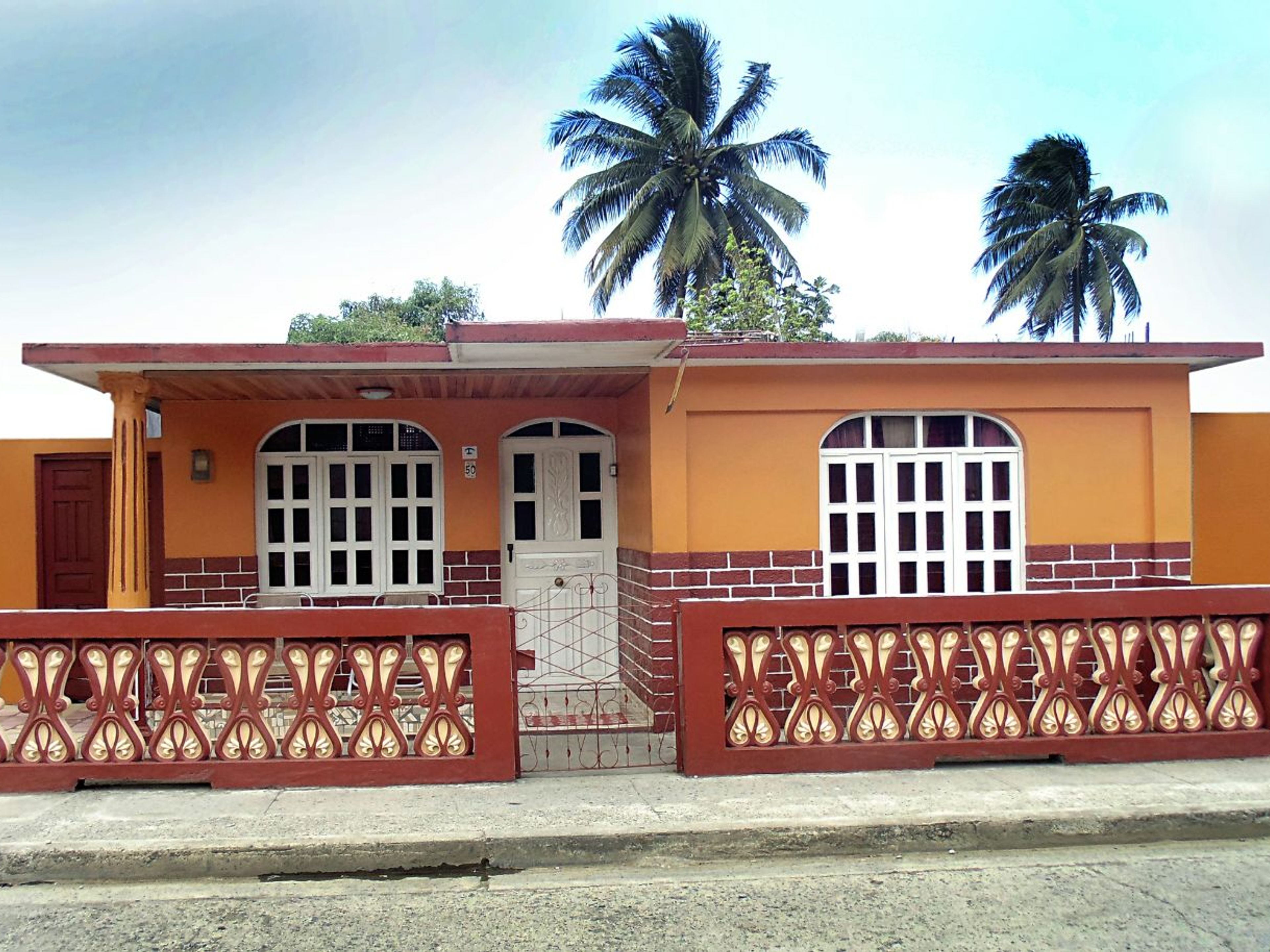 Casa Yoma B&B, MARIANA GRAJALES, No. 50