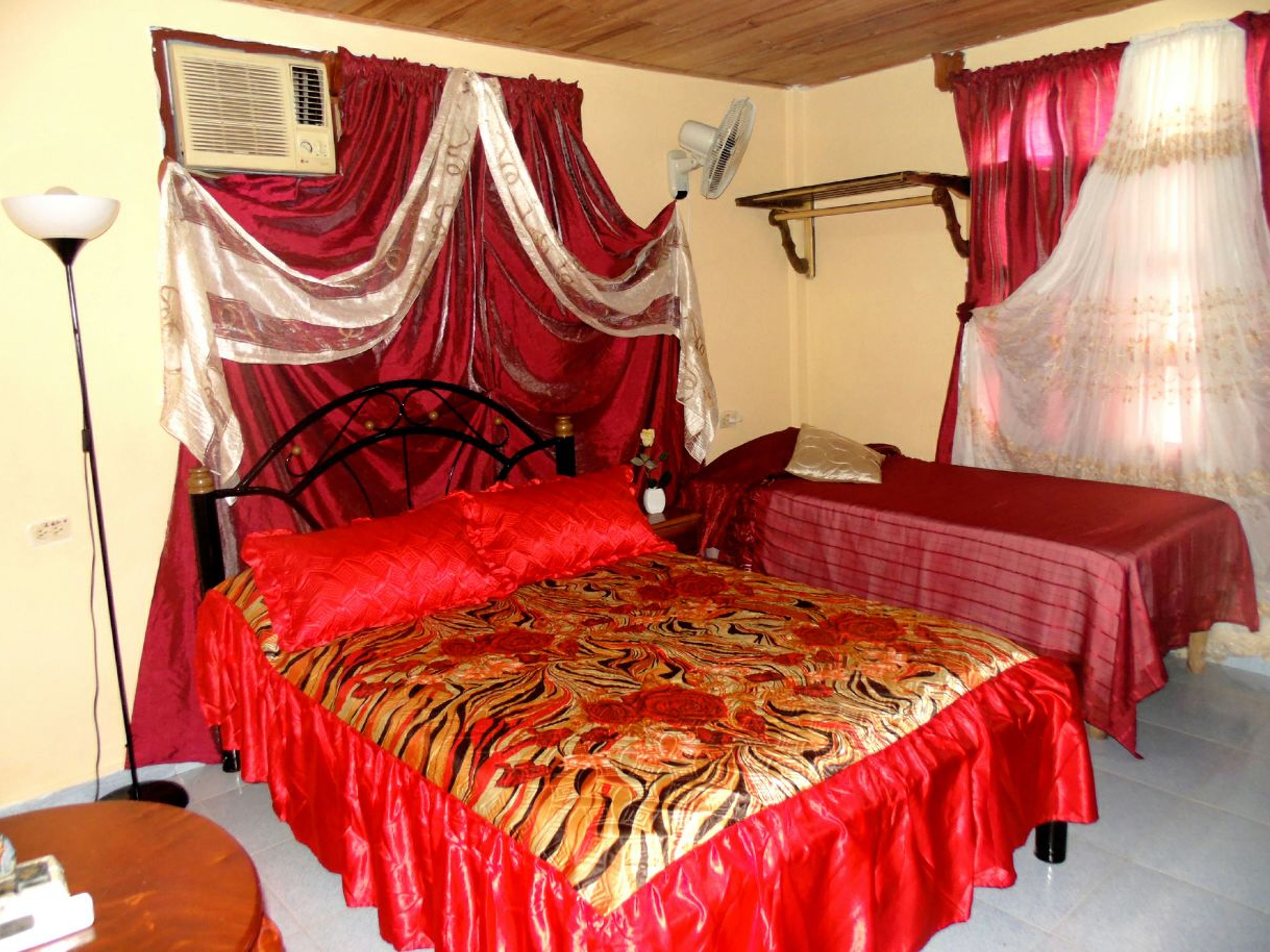 Casa Yoma B&B, MARIANA GRAJALES, No. 50Standard room
