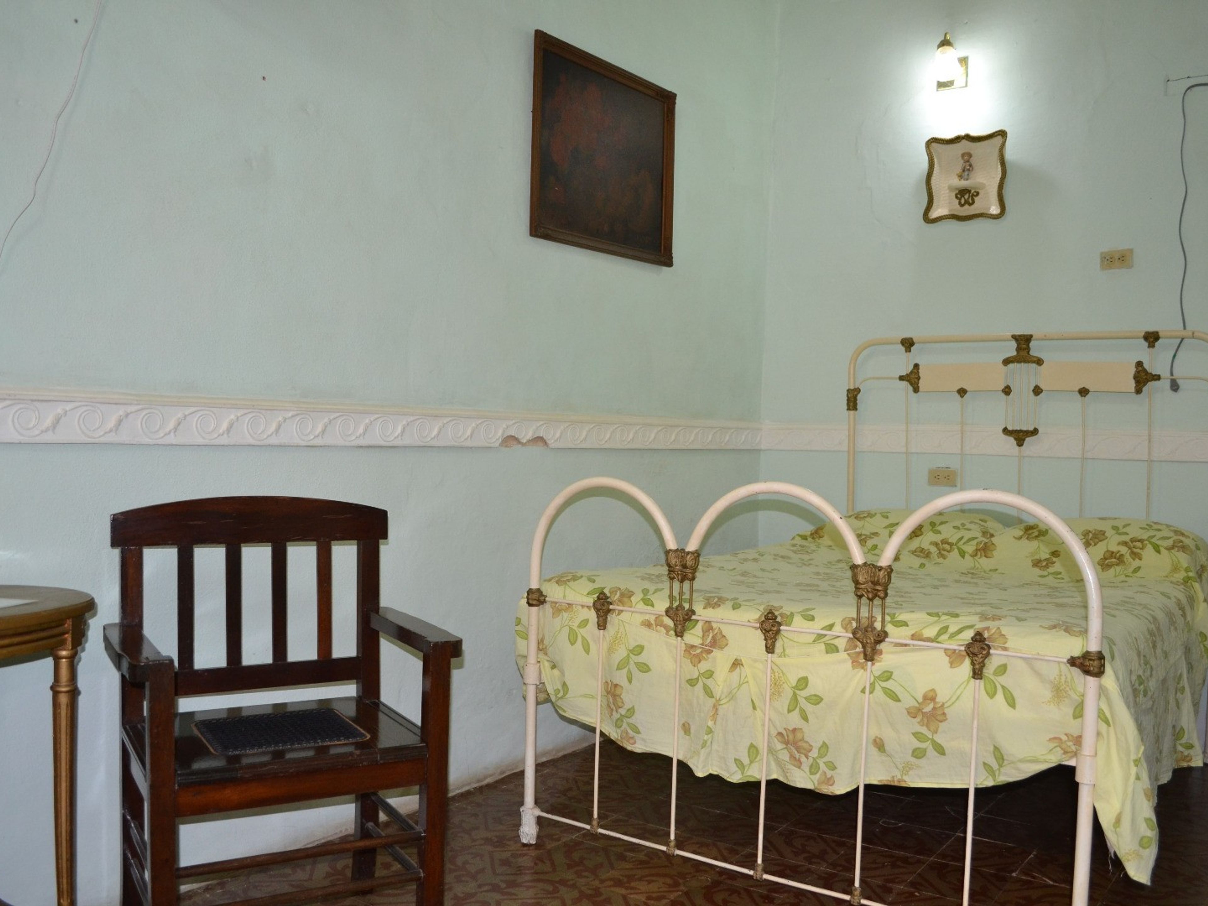 Hostal Luis XIX, JESÚS MENÉNDEZ (Alameda), No. 65Standard Room