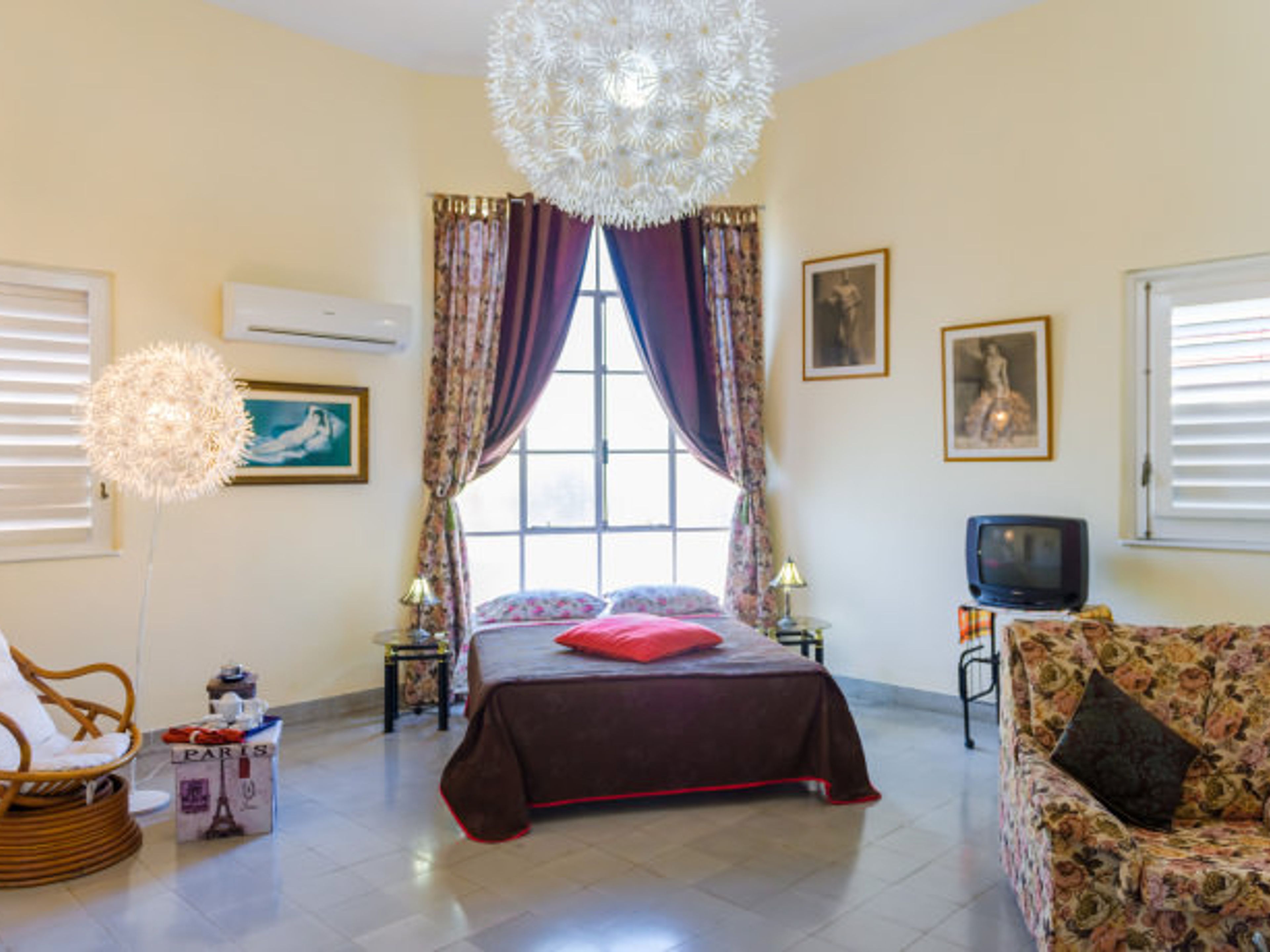 Casa Doña Eneida, 5ta-A, No. 4210Superior room