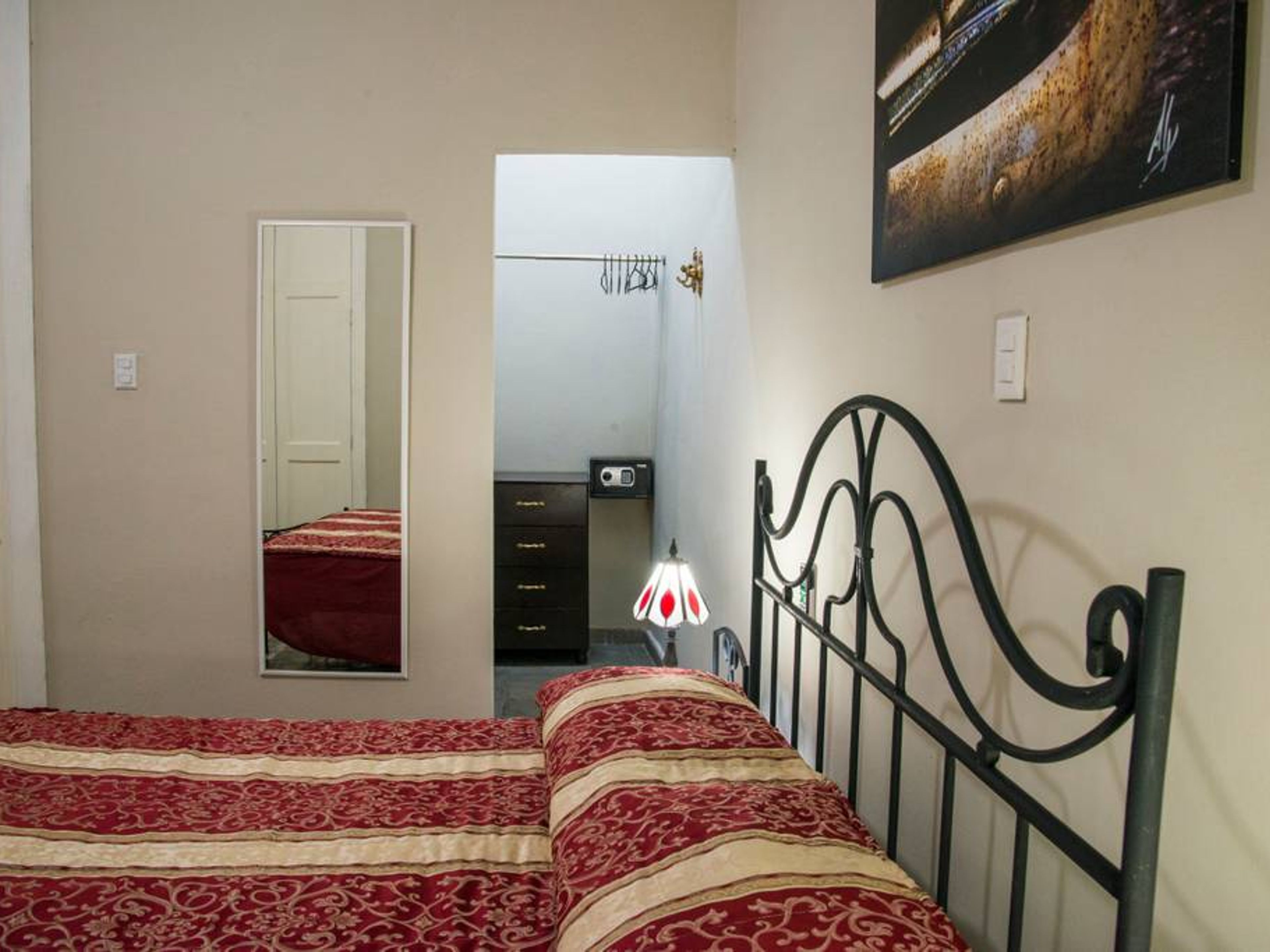 Hostal B&B Casa Ajiaco, AGUIAR, No. 568Room´s details
