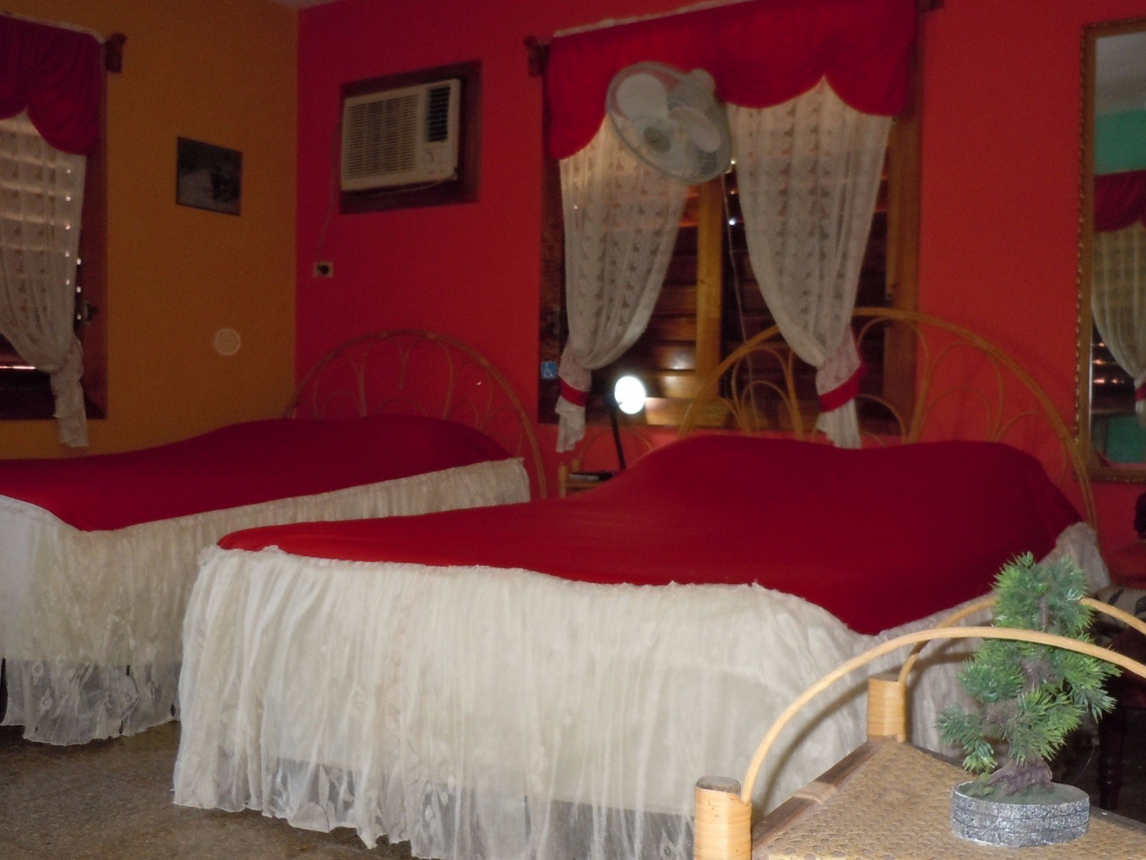 Villa El Isleño (Muñy), VIÑALES ROAD, Km 25Standard room