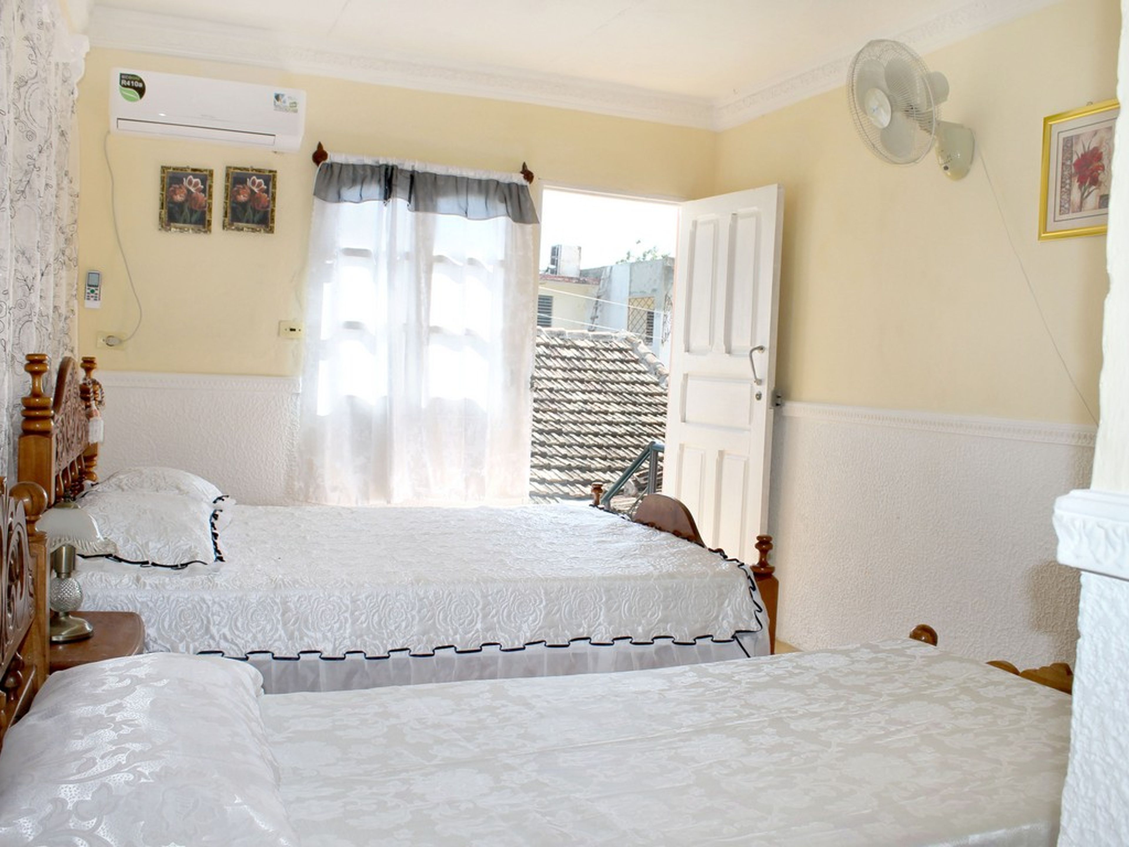 Hostal Margarita Vera, LUZ, No. 87Standard room
