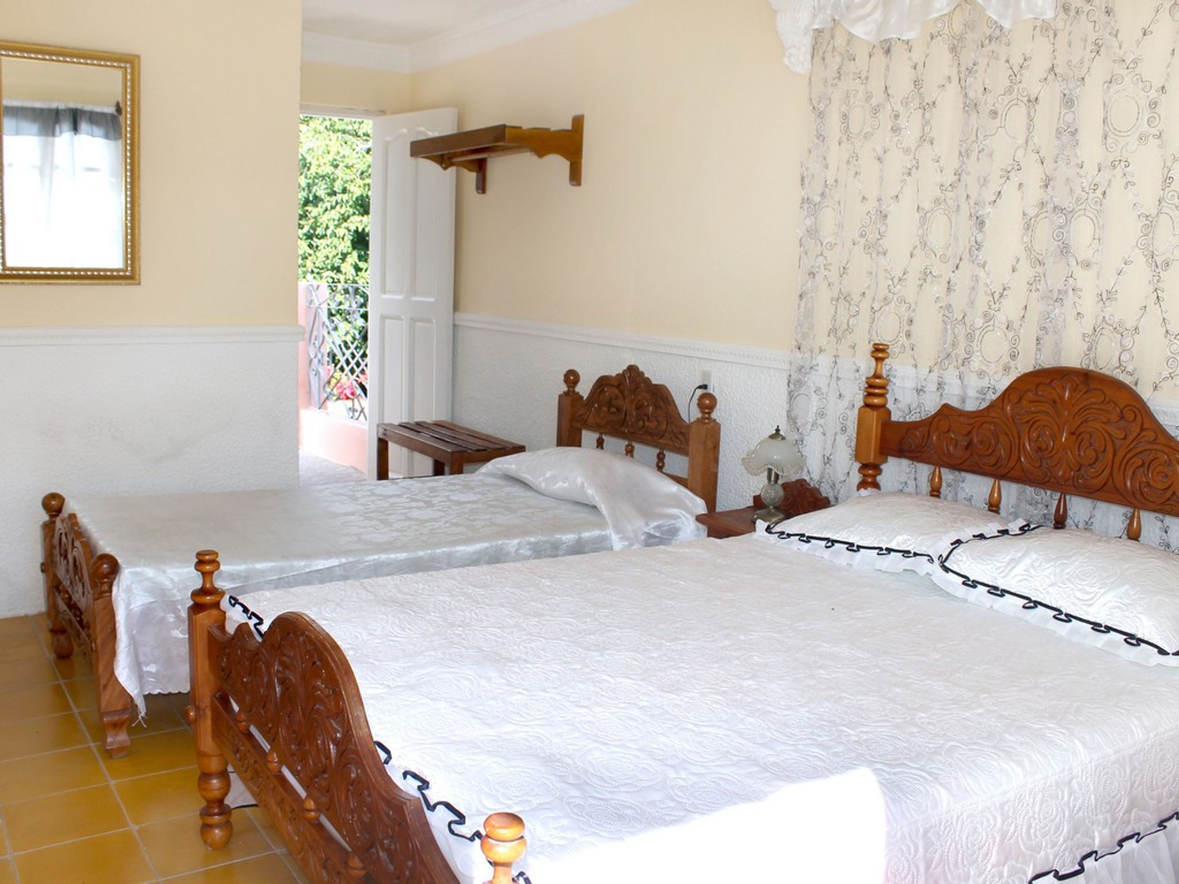 Hostal Margarita Vera, LUZ, No. 87Standard room