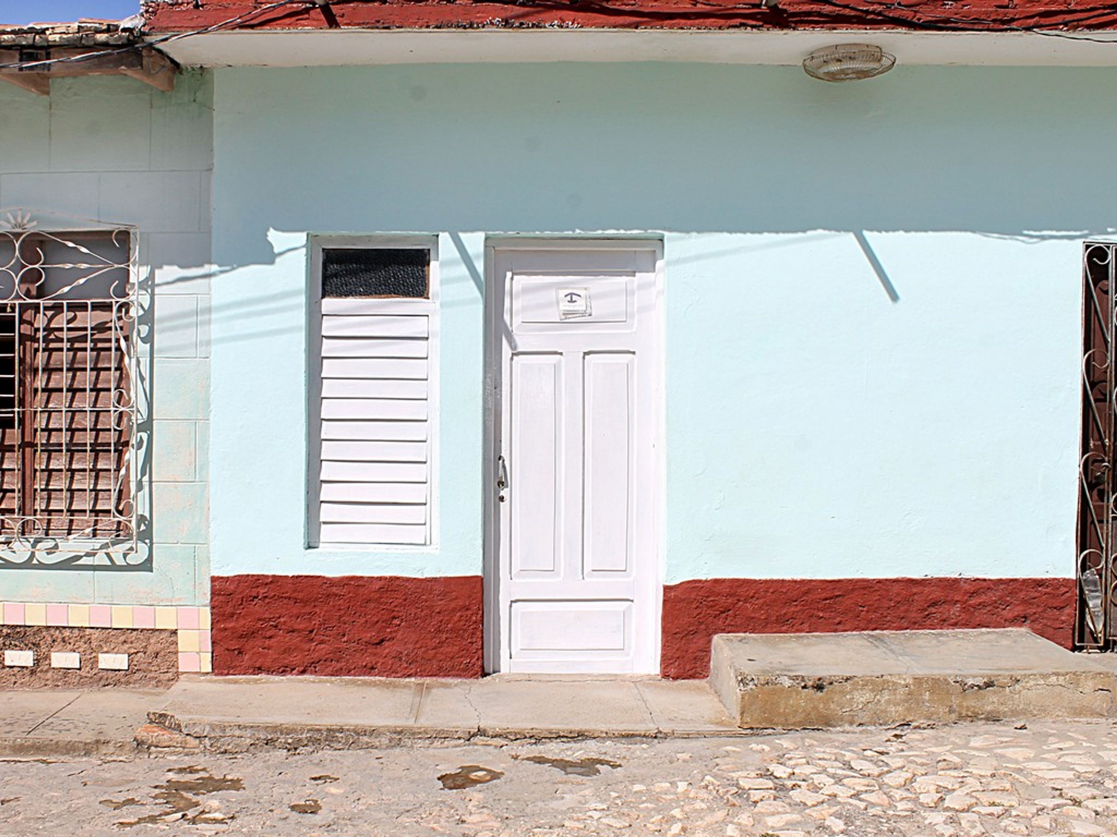 Hostal Margarita Vera, LUZ, No. 87
