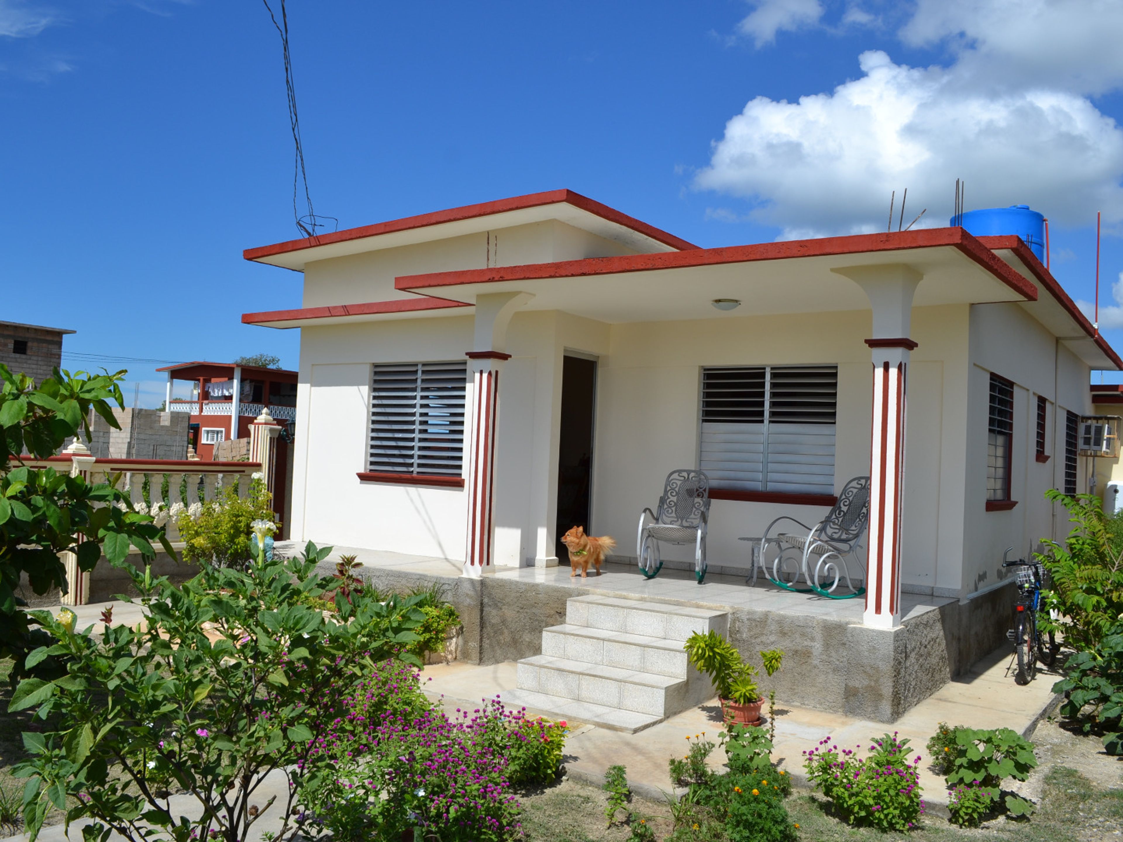 Hostal Marisel, PLAYA GIRÓN