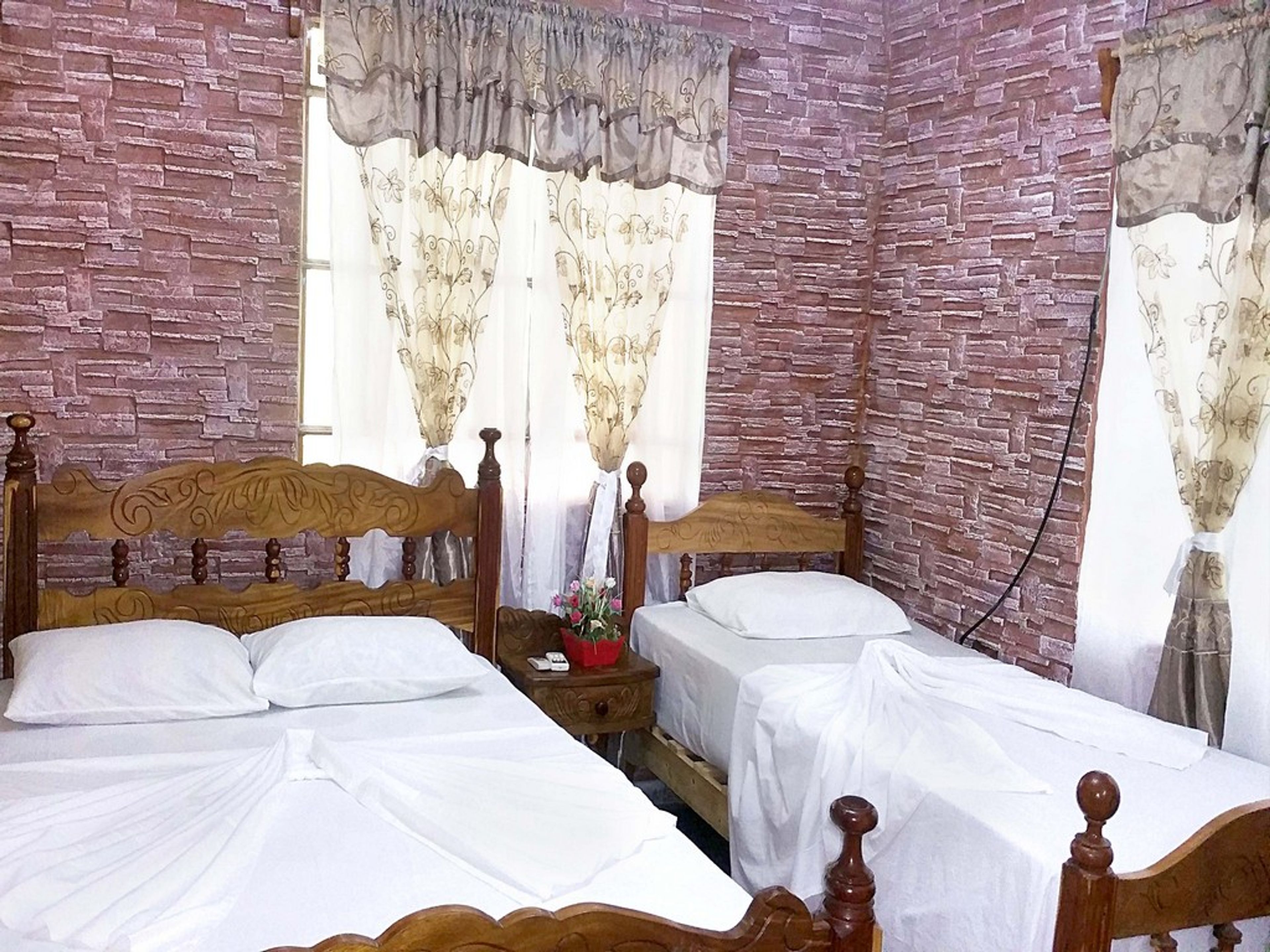 Hostal Nelffis, RAFAEL TREJO, No. 15Standard room 1