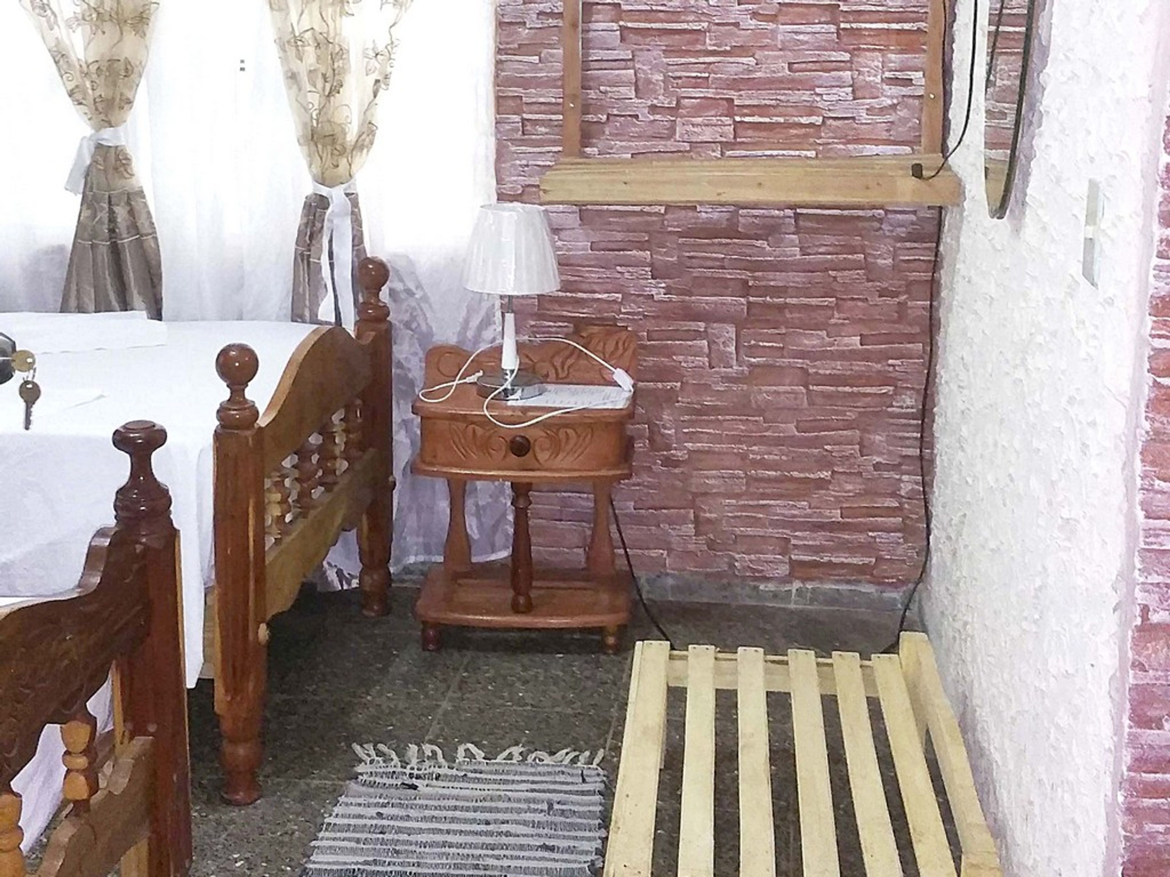 Hostal Nelffis, RAFAEL TREJO, No. 15Standard room 1