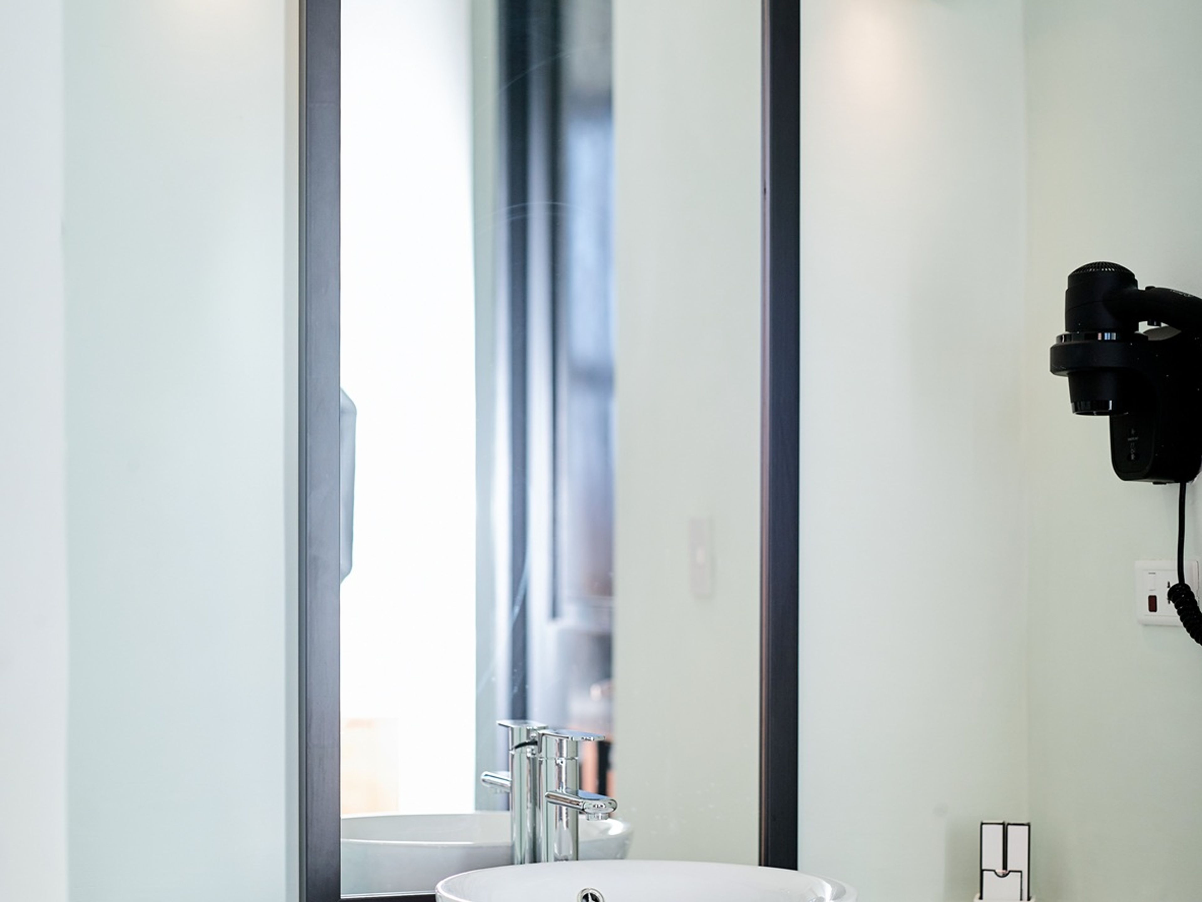 Voya Boutique, JUAN DELGADO 255Deluxe Room Bathroom