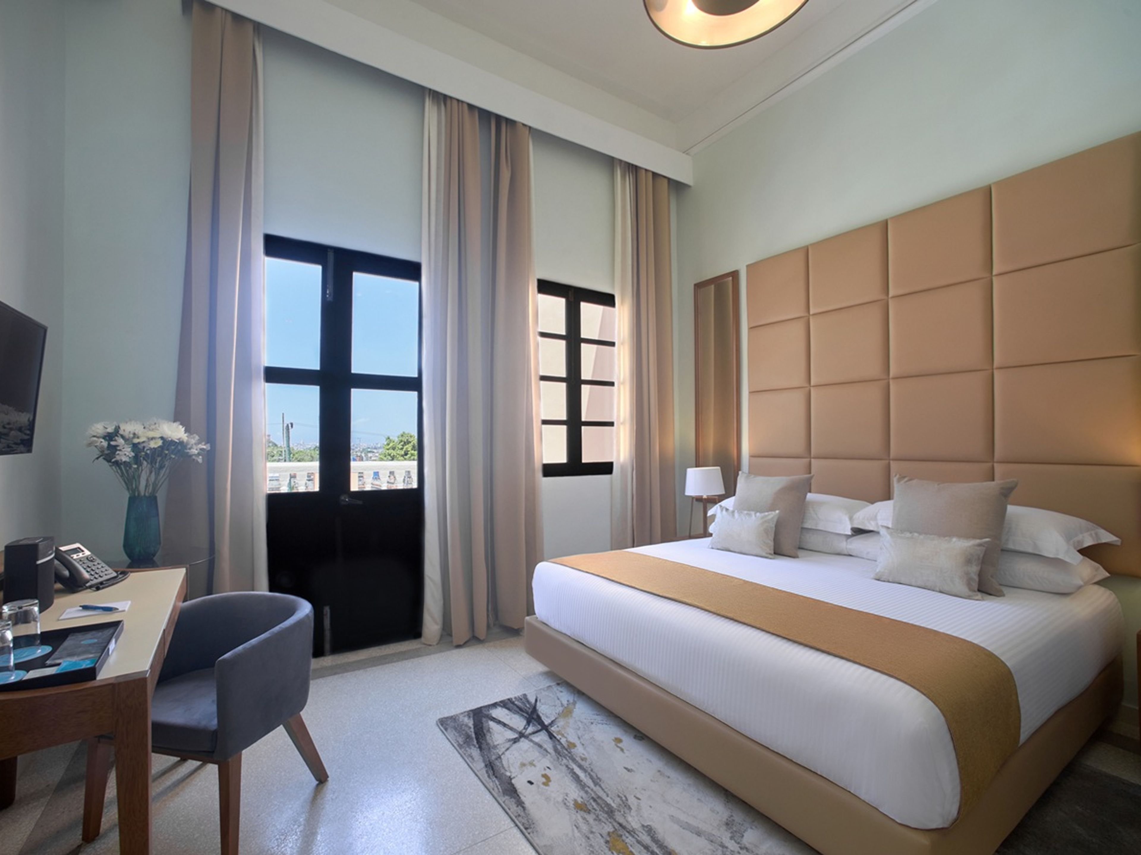 Voya Boutique, JUAN DELGADO 255Deluxe Room