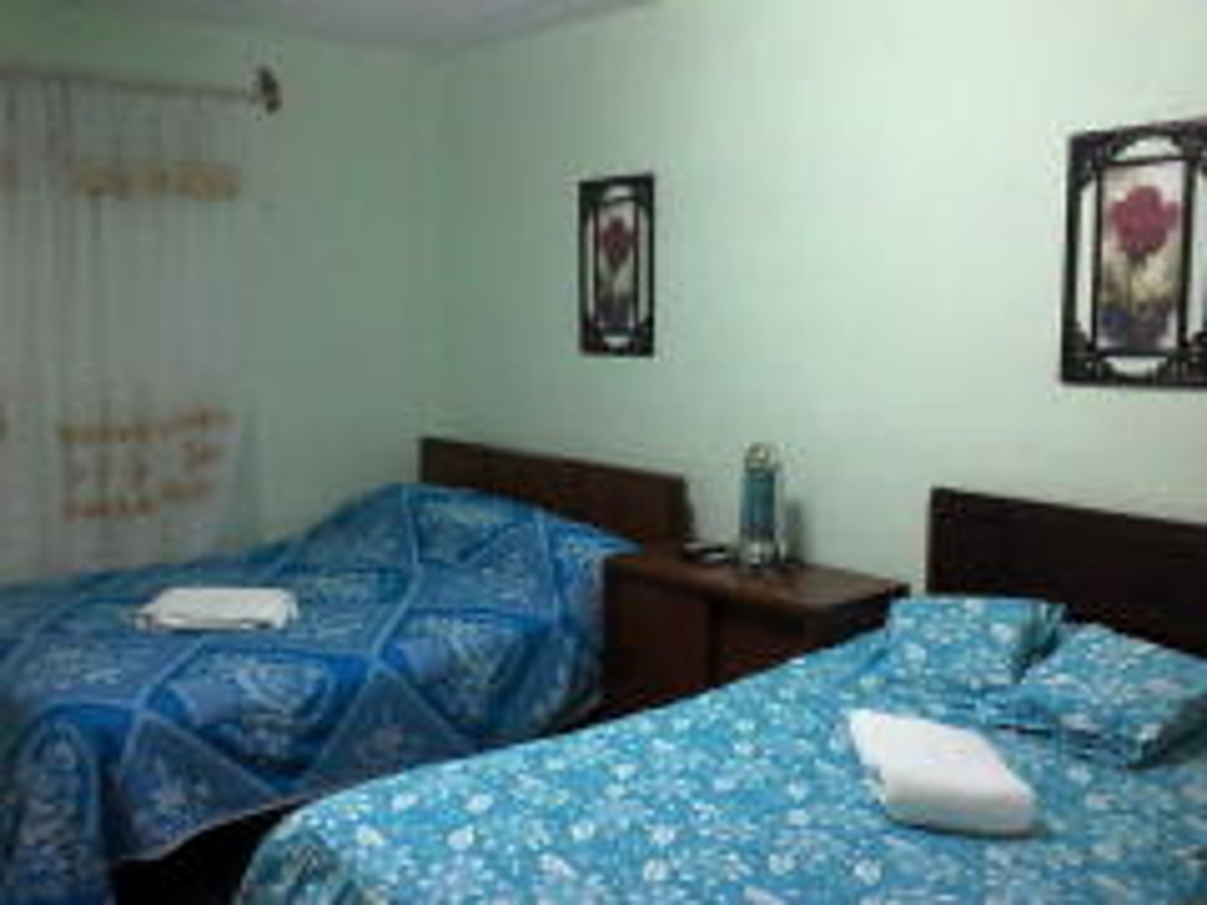 Don Ñico, CALLE D, No. 61standard room 1