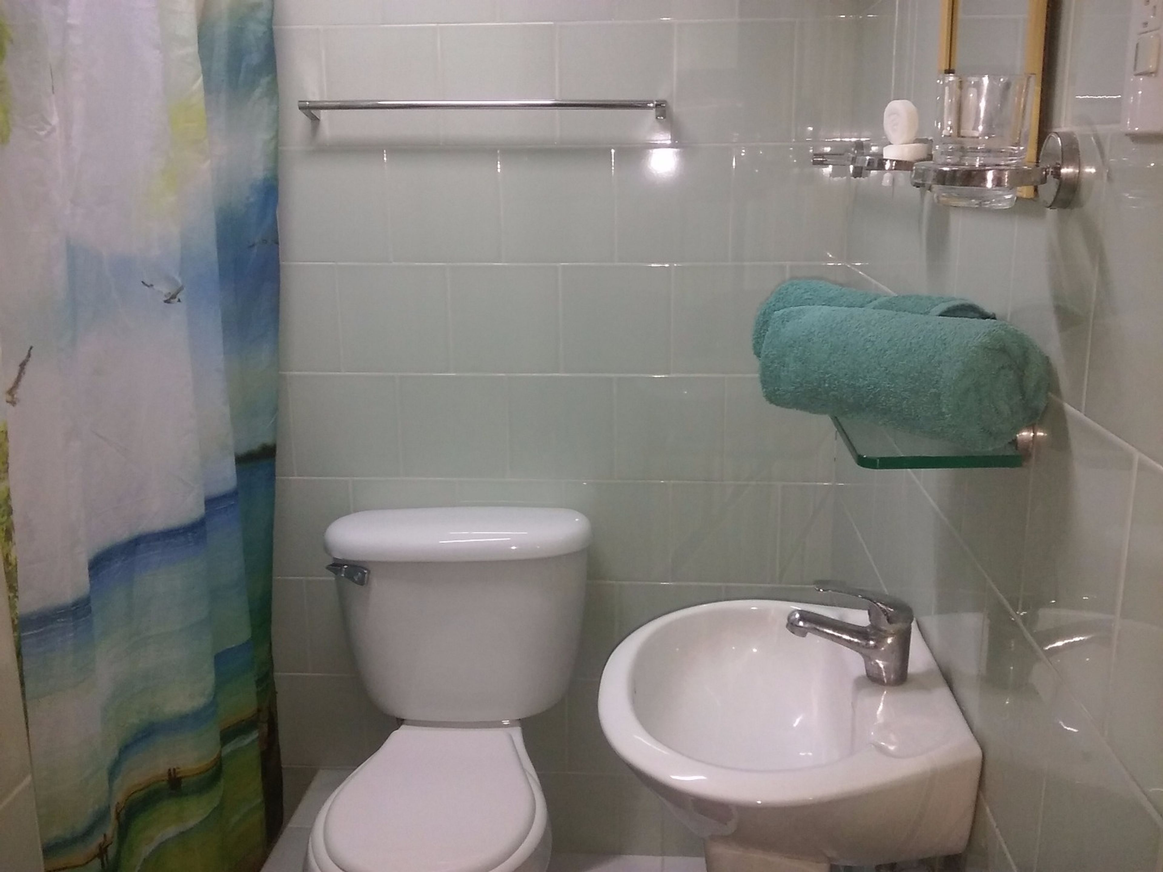 Villa Espada, CALLE 14, No.710-ABathroom's 1 view