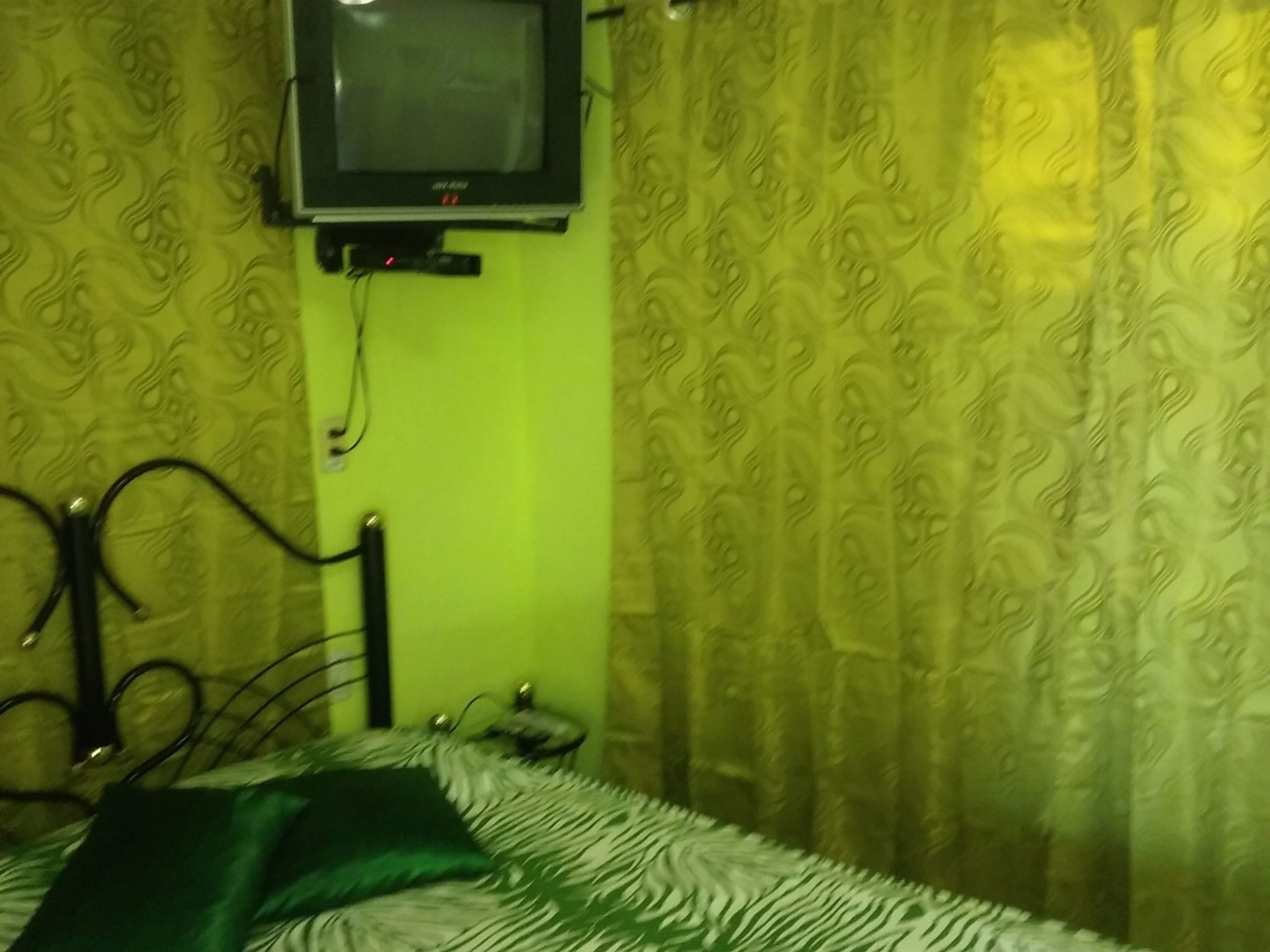 Villa Espada, CALLE 14, No.710-AStandard room 1