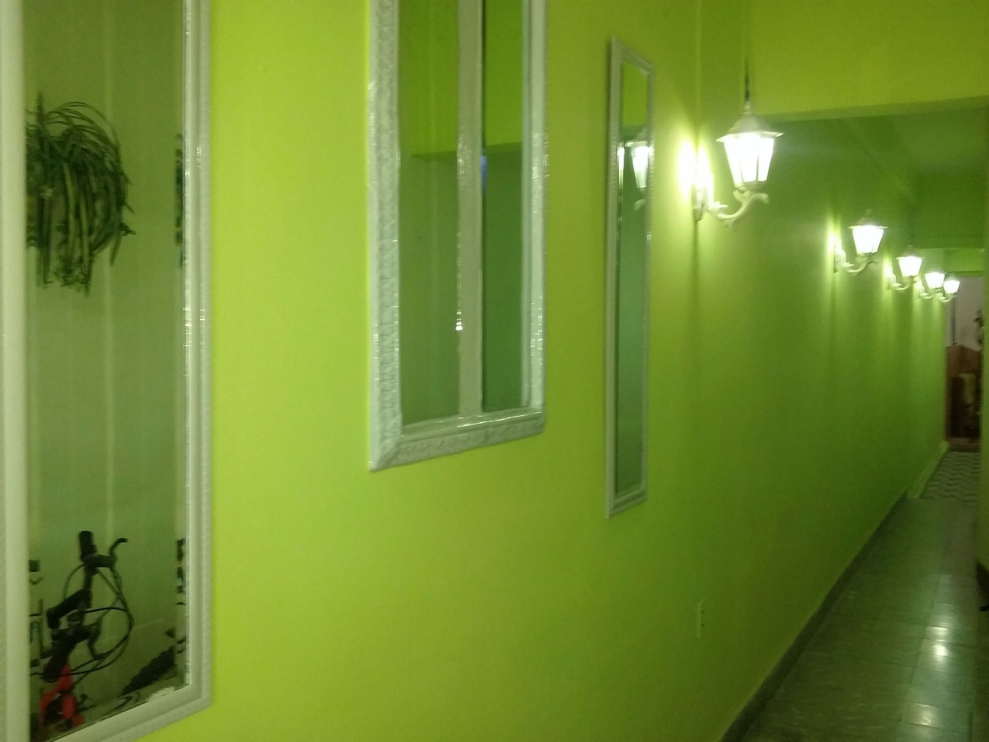 Villa Espada, CALLE 14, No.710-AHouse's indoor areas