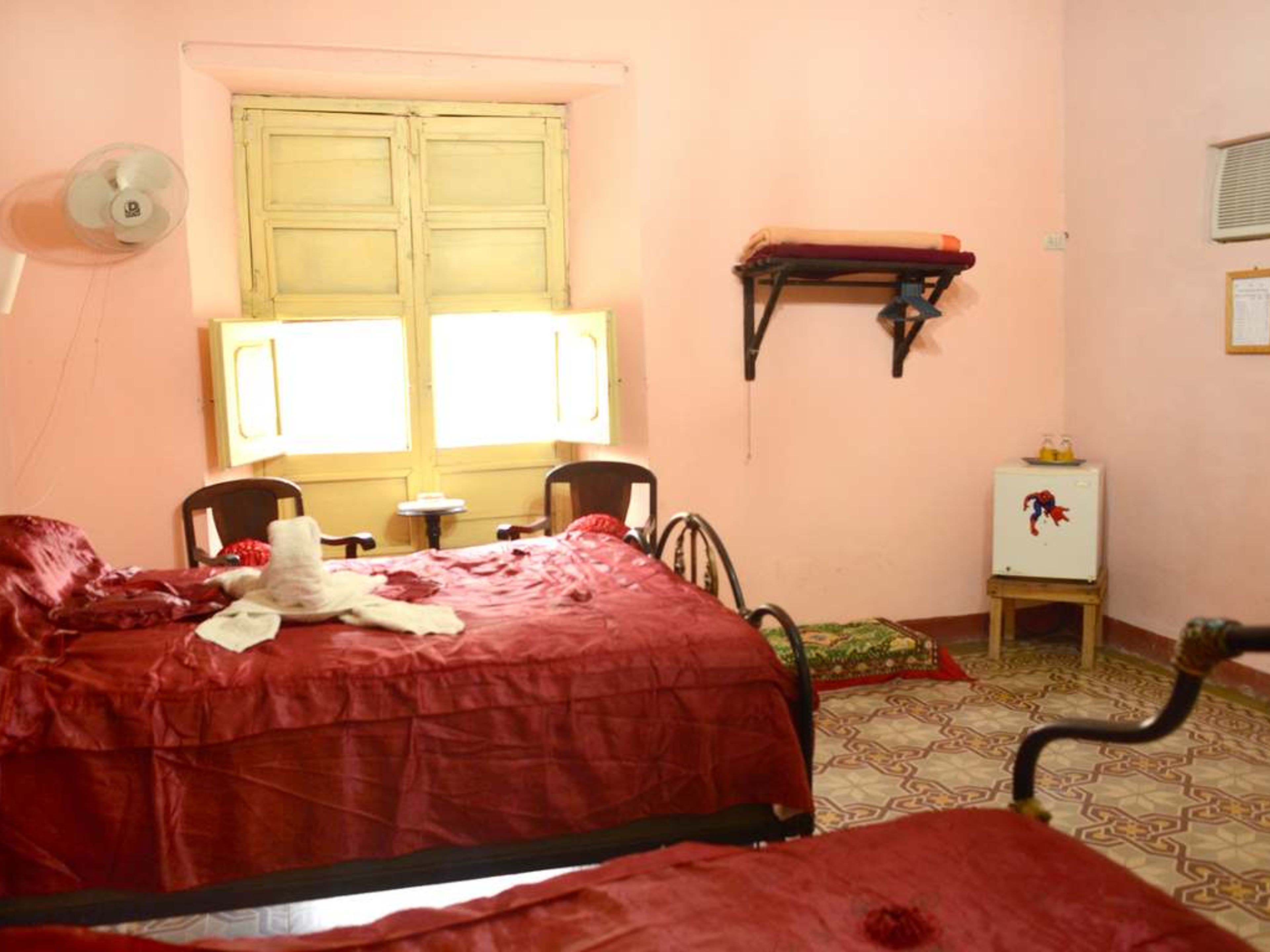 Hostal Amatista, PIRO GUINART, (Boca) No. 366 - Standard room 1