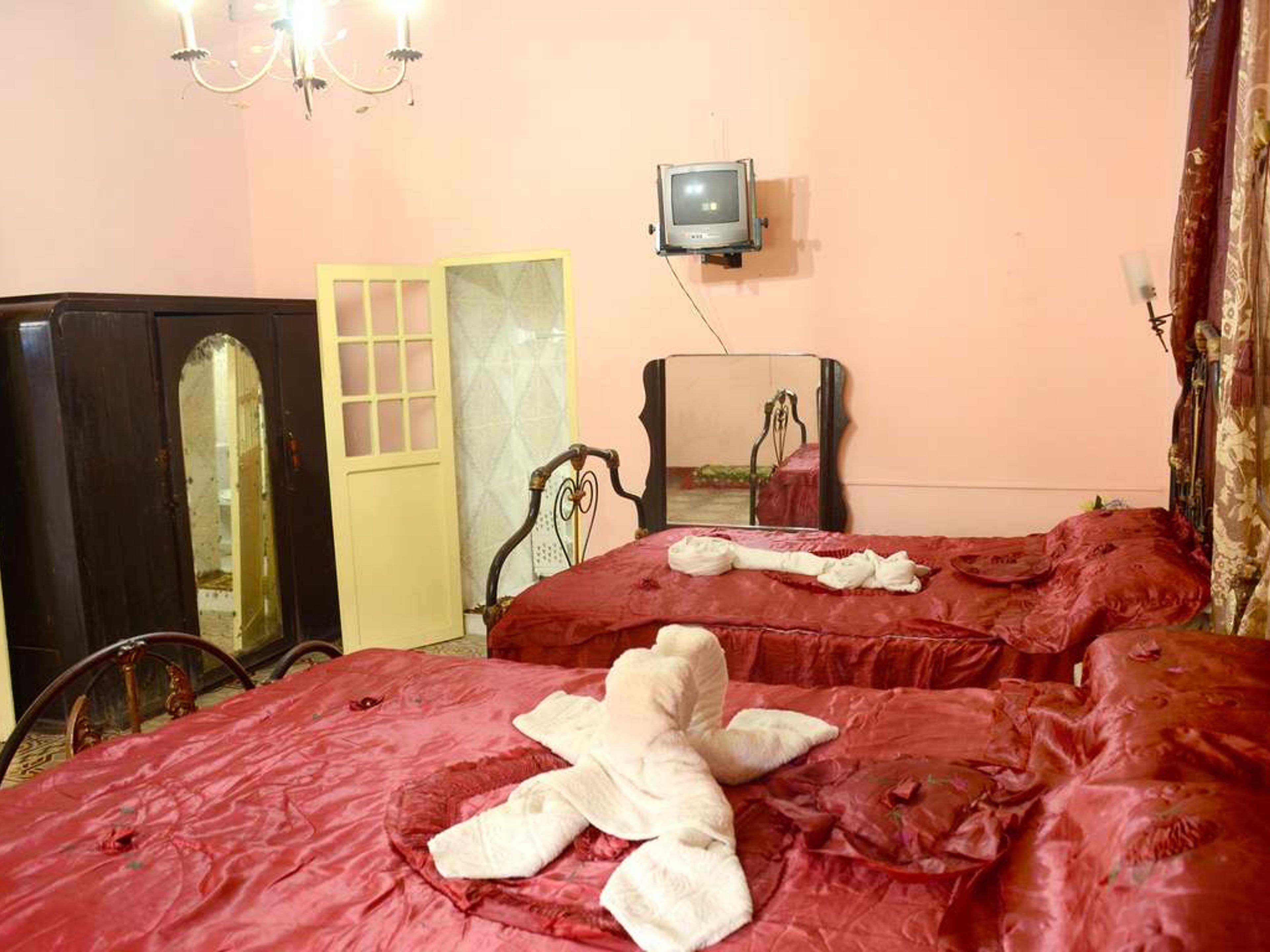Hostal Amatista, PIRO GUINART, (Boca) No. 366 - Standard room 1