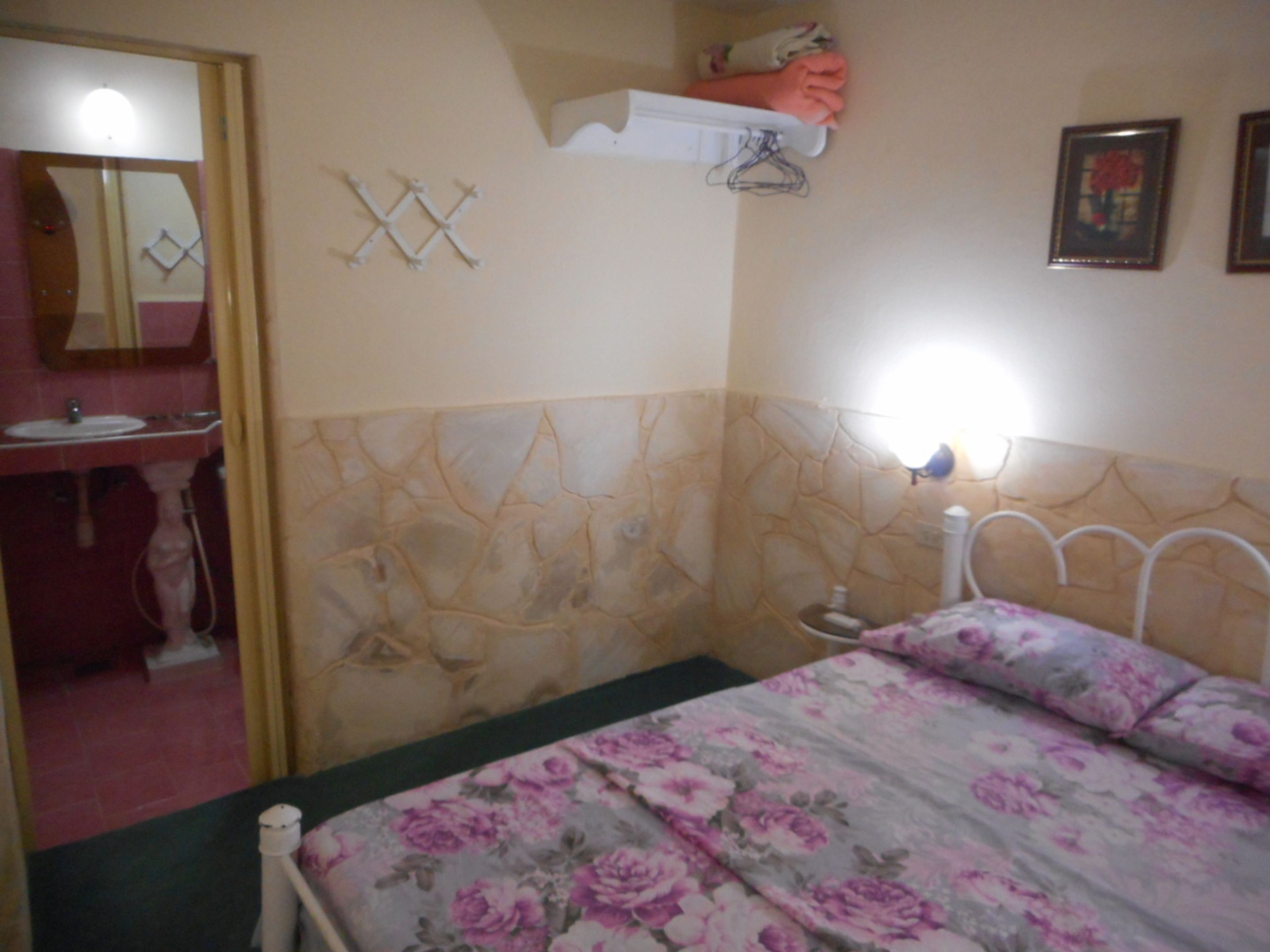 La Margarita B & B, JESÚS MARÍA, No. 68Standard room 1 with private bathroom