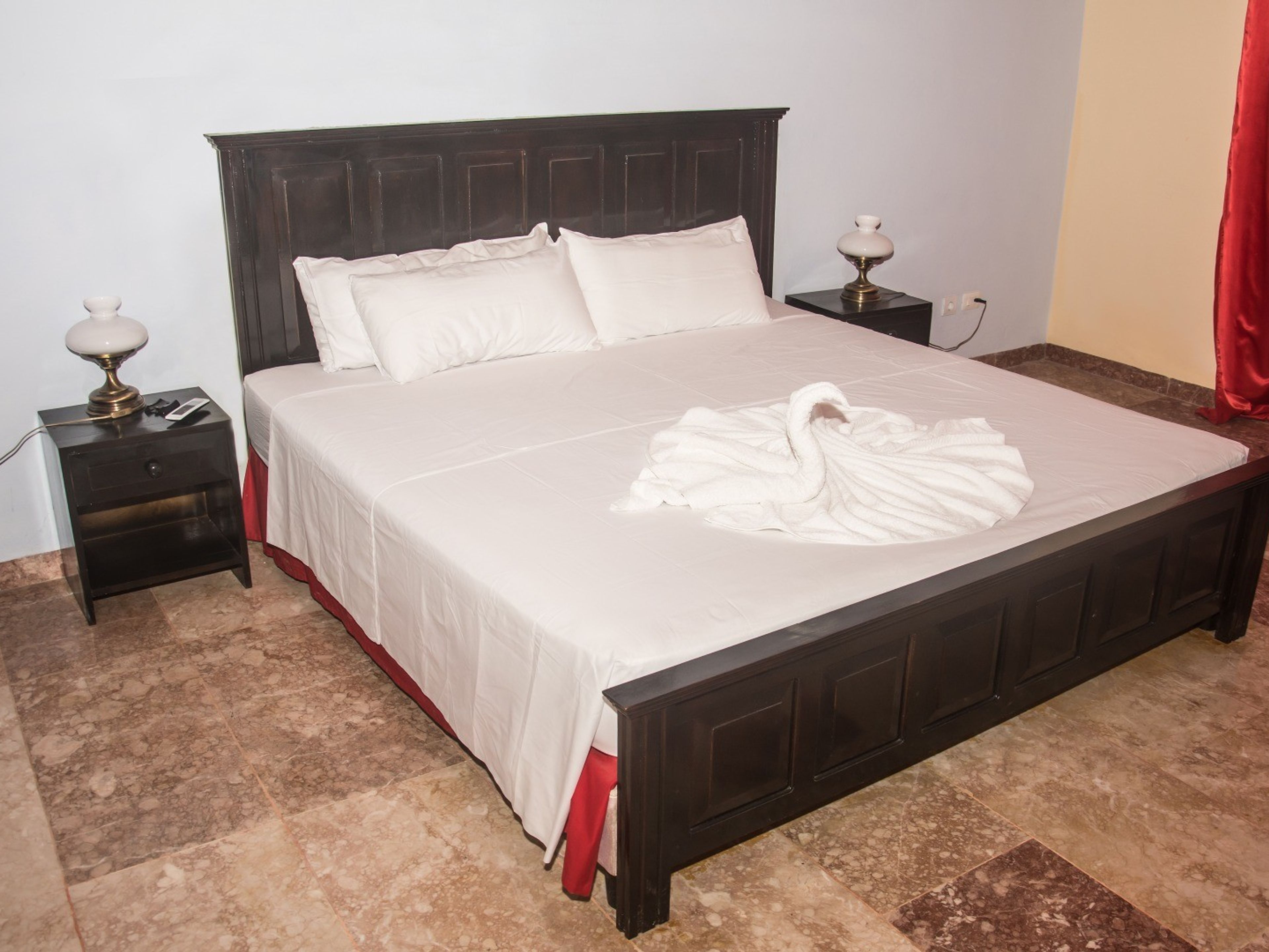 Hostal El Encanto de Perseverancia, PERSEVERANCIA, No. 156Suite room