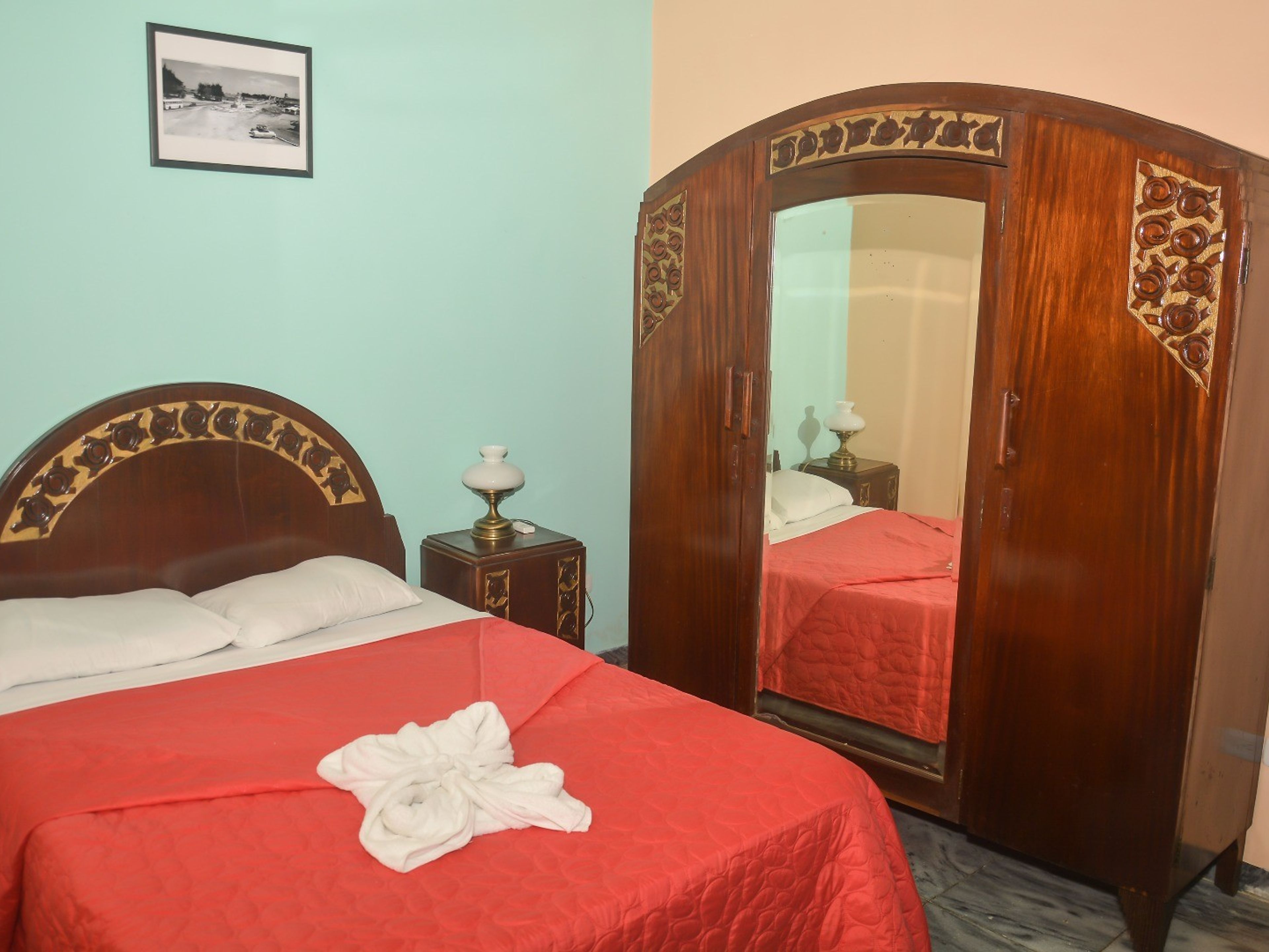 Hostal El Encanto de Perseverancia, PERSEVERANCIA, No. 156Superior room