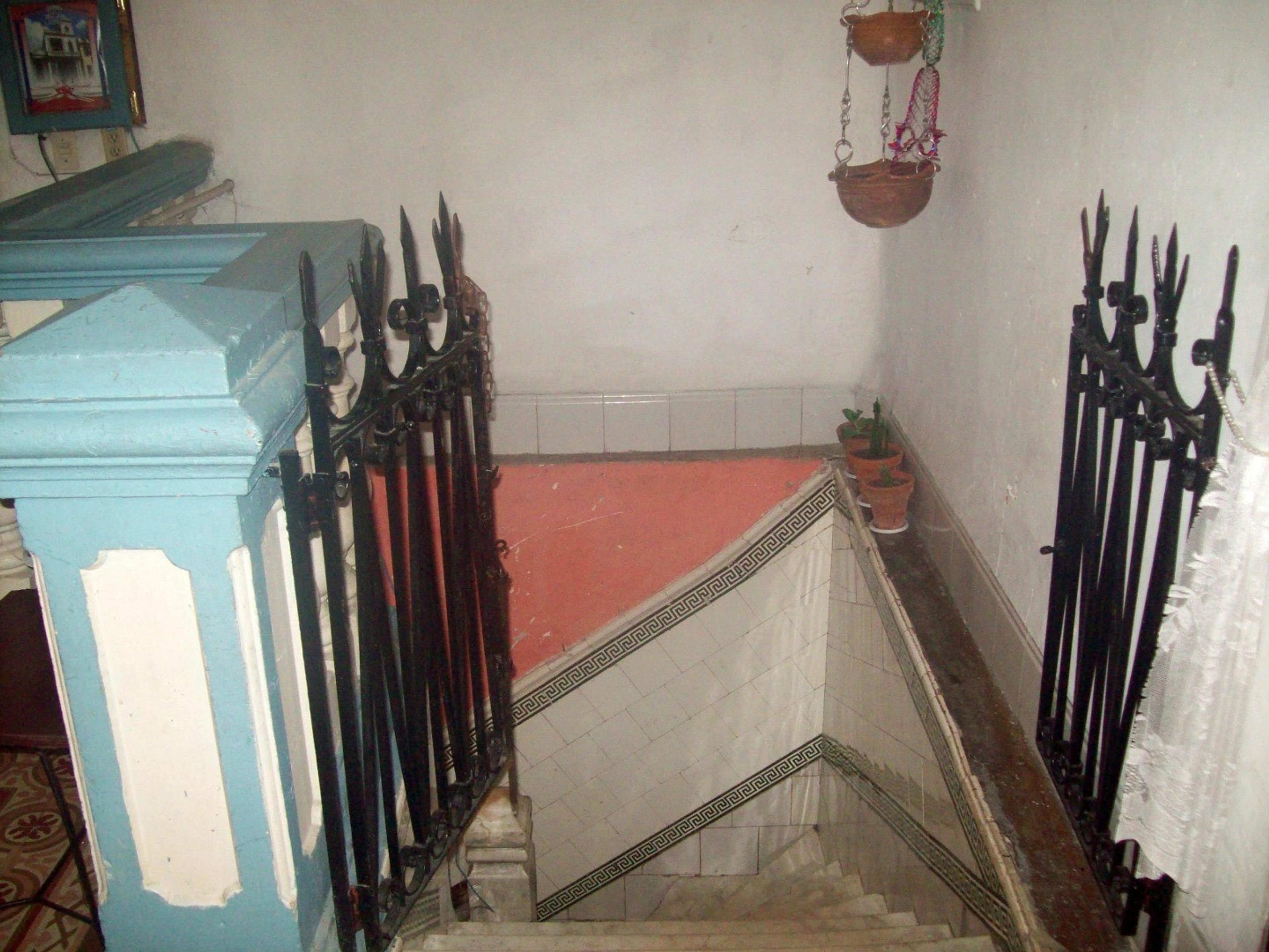 Дом El Mirador, CALLE 37, No. 37 - House's details