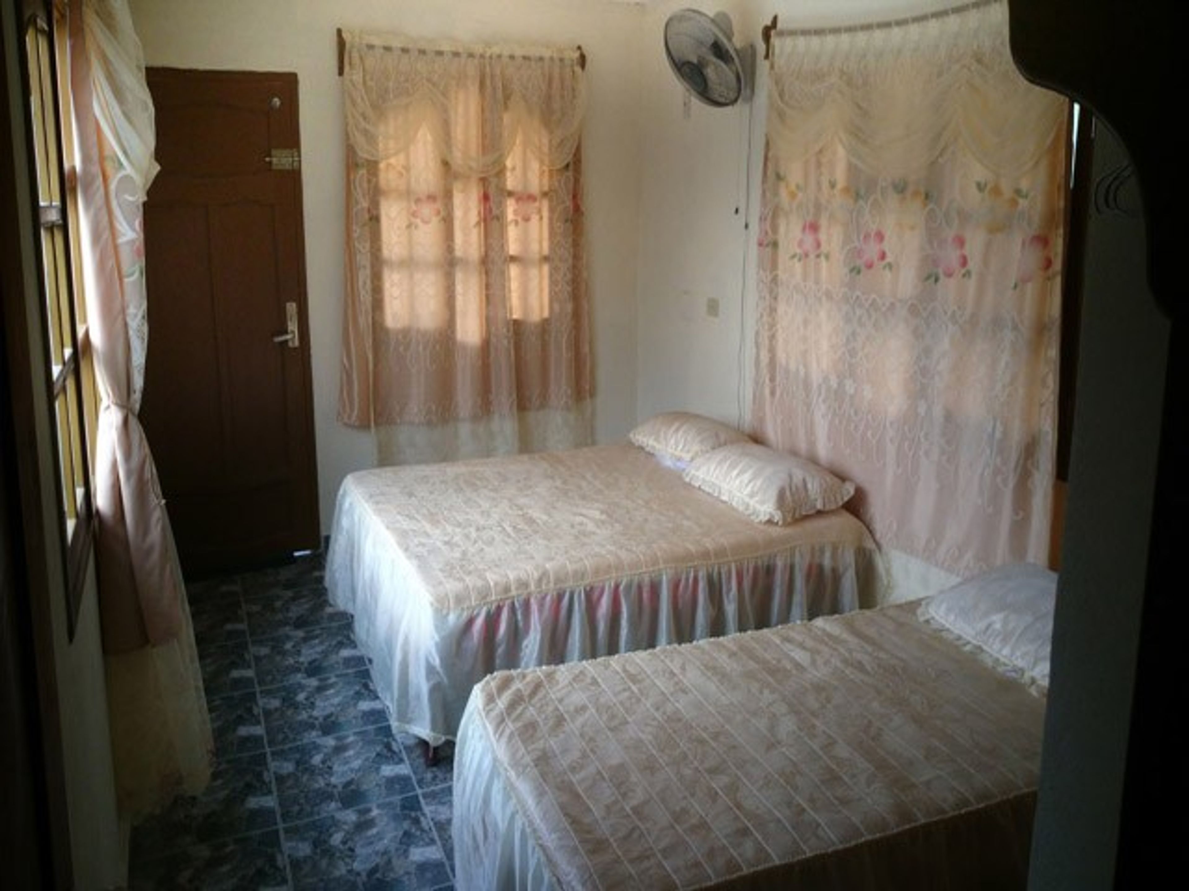 Casa Niña, MARIO LÓPEZ, Playa LargaStandard room