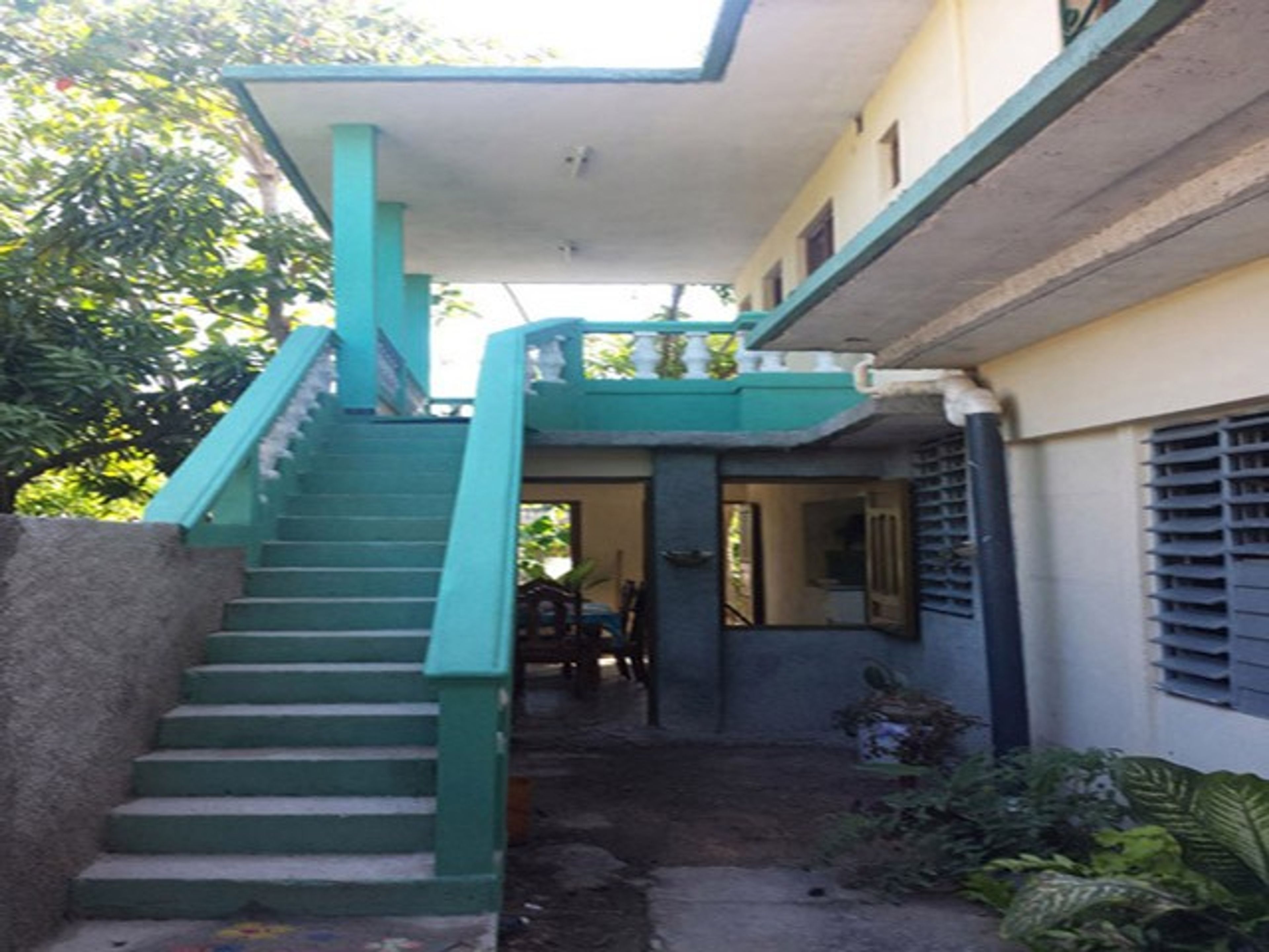 Casa Niña, MARIO LÓPEZ, Playa Larga