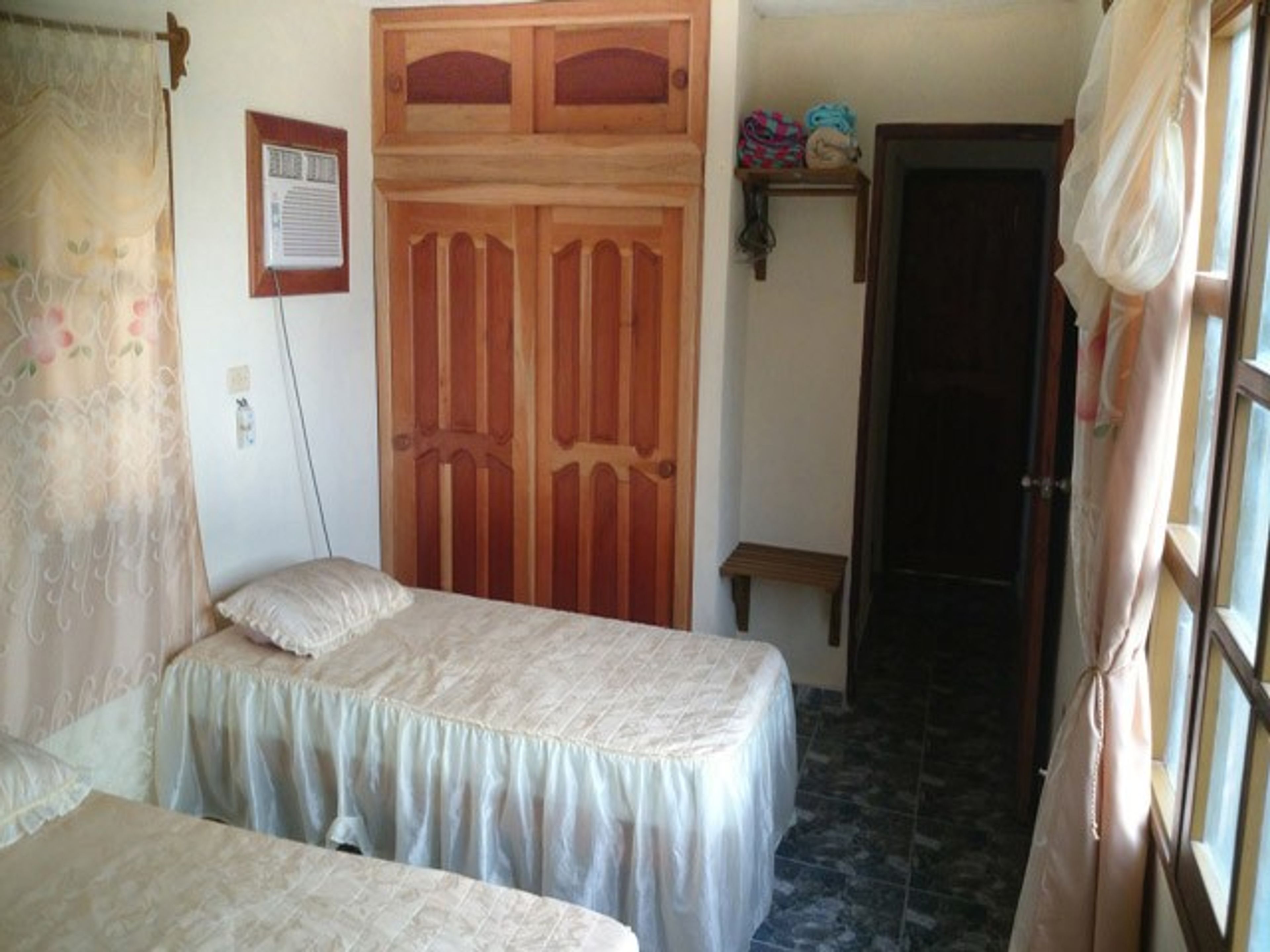 Casa Niña, MARIO LÓPEZ, Playa LargaStandard room