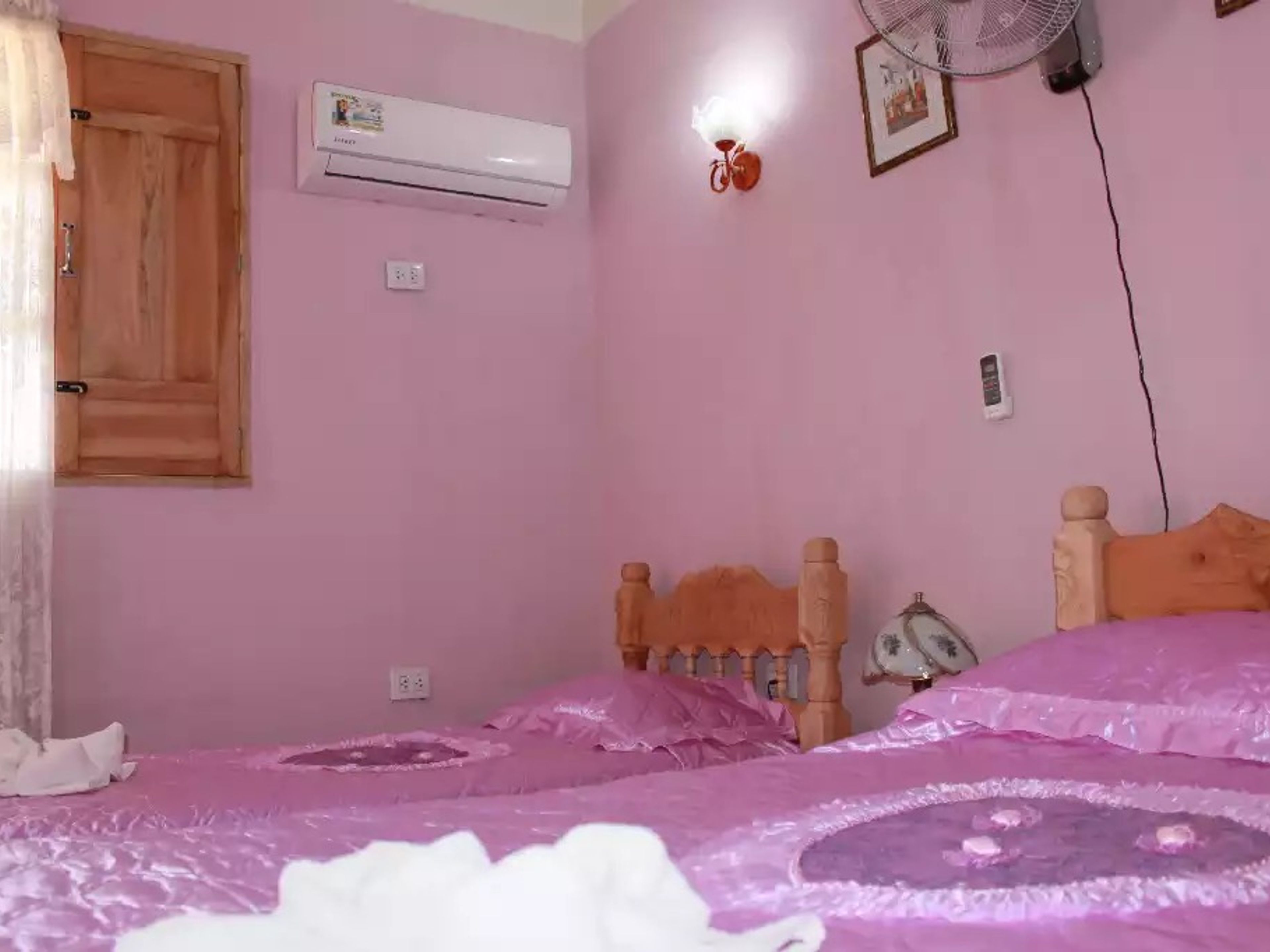 Casa La Puerta del Sol, AVE. 54, No. 3906Standard room