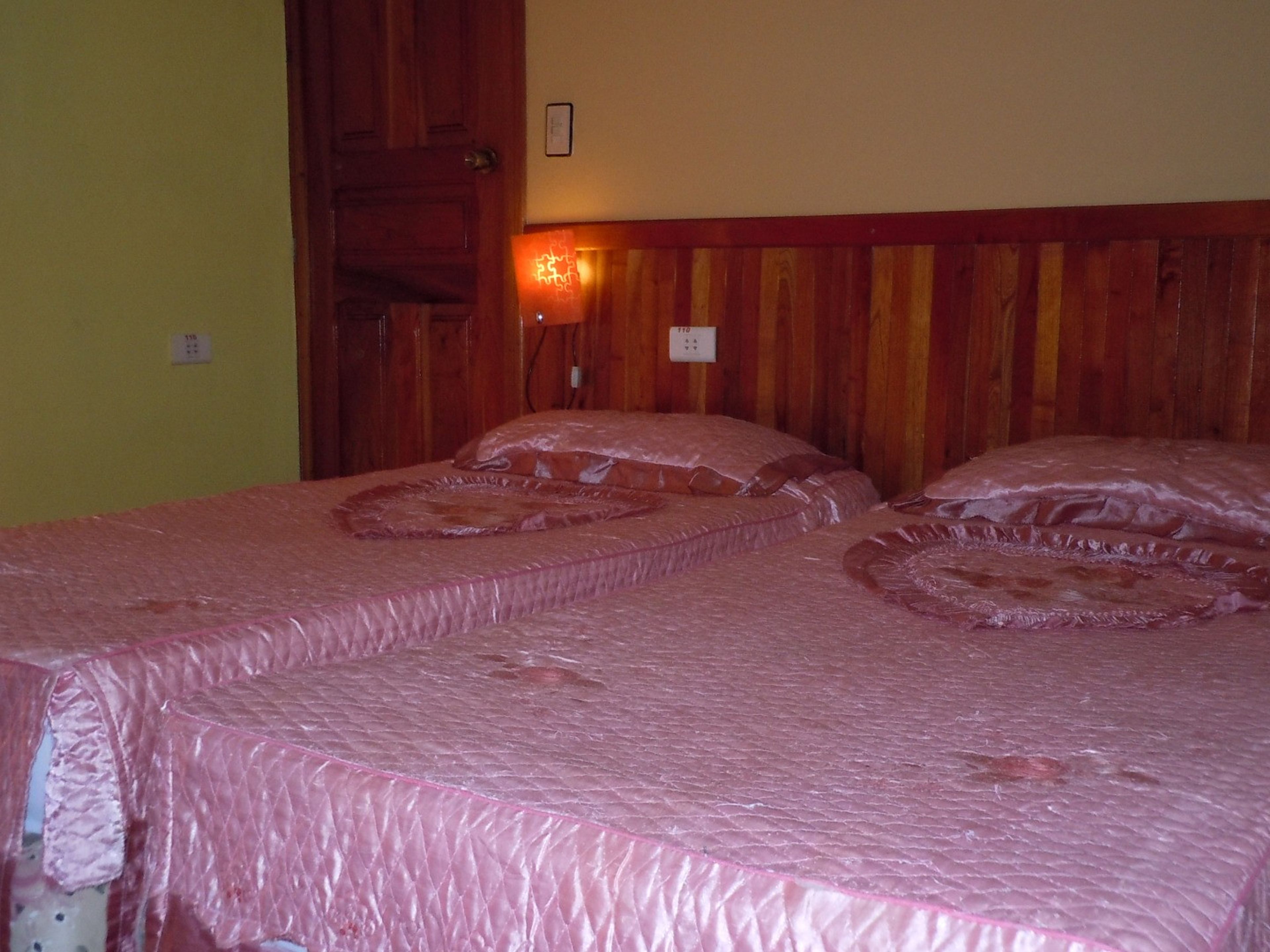 Casa 20 y 37, CALLE 37, No. 2001Standard Room