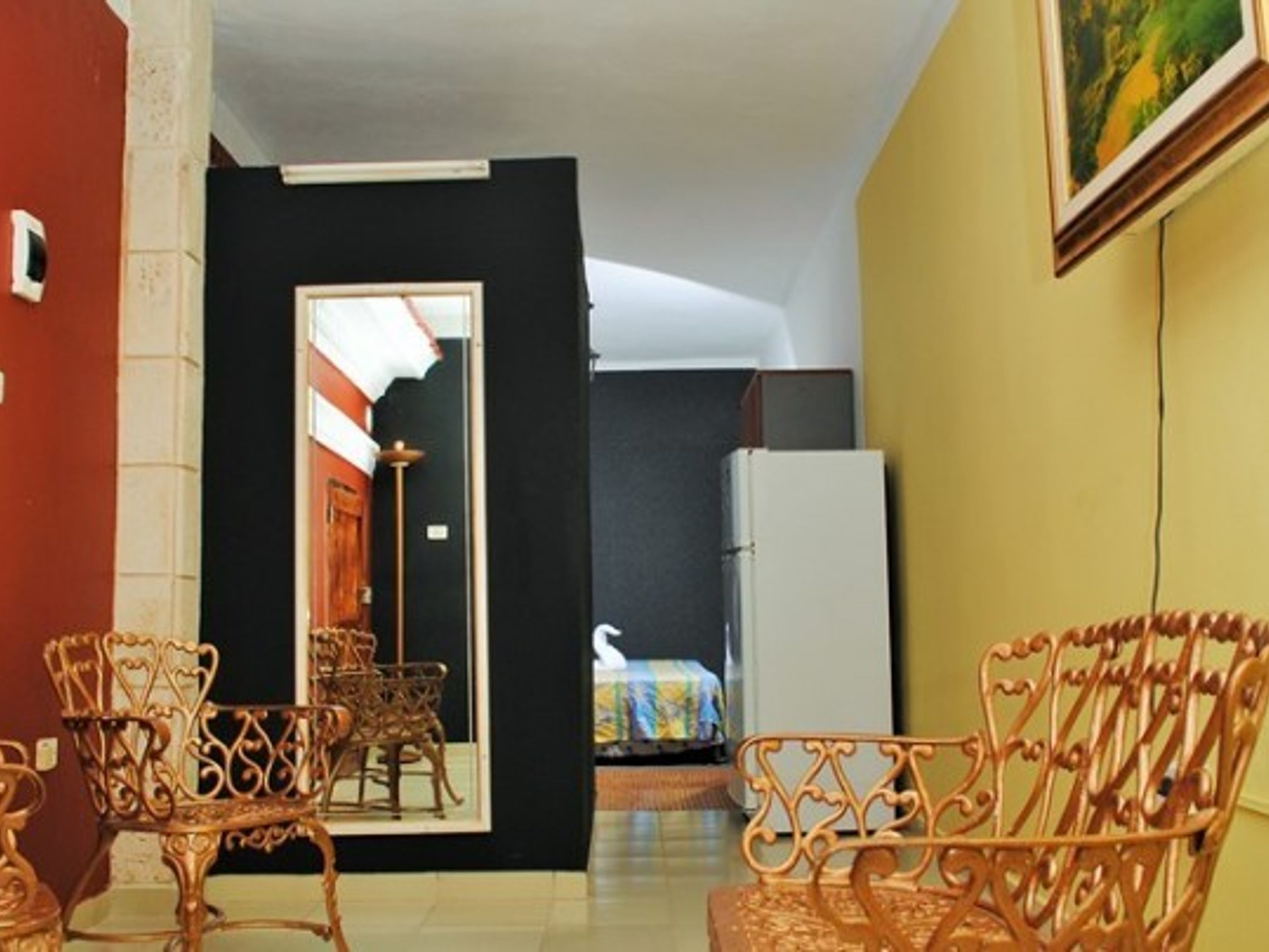 Casa Mara´s Home, CALLE 29, No. 210 - Standard room