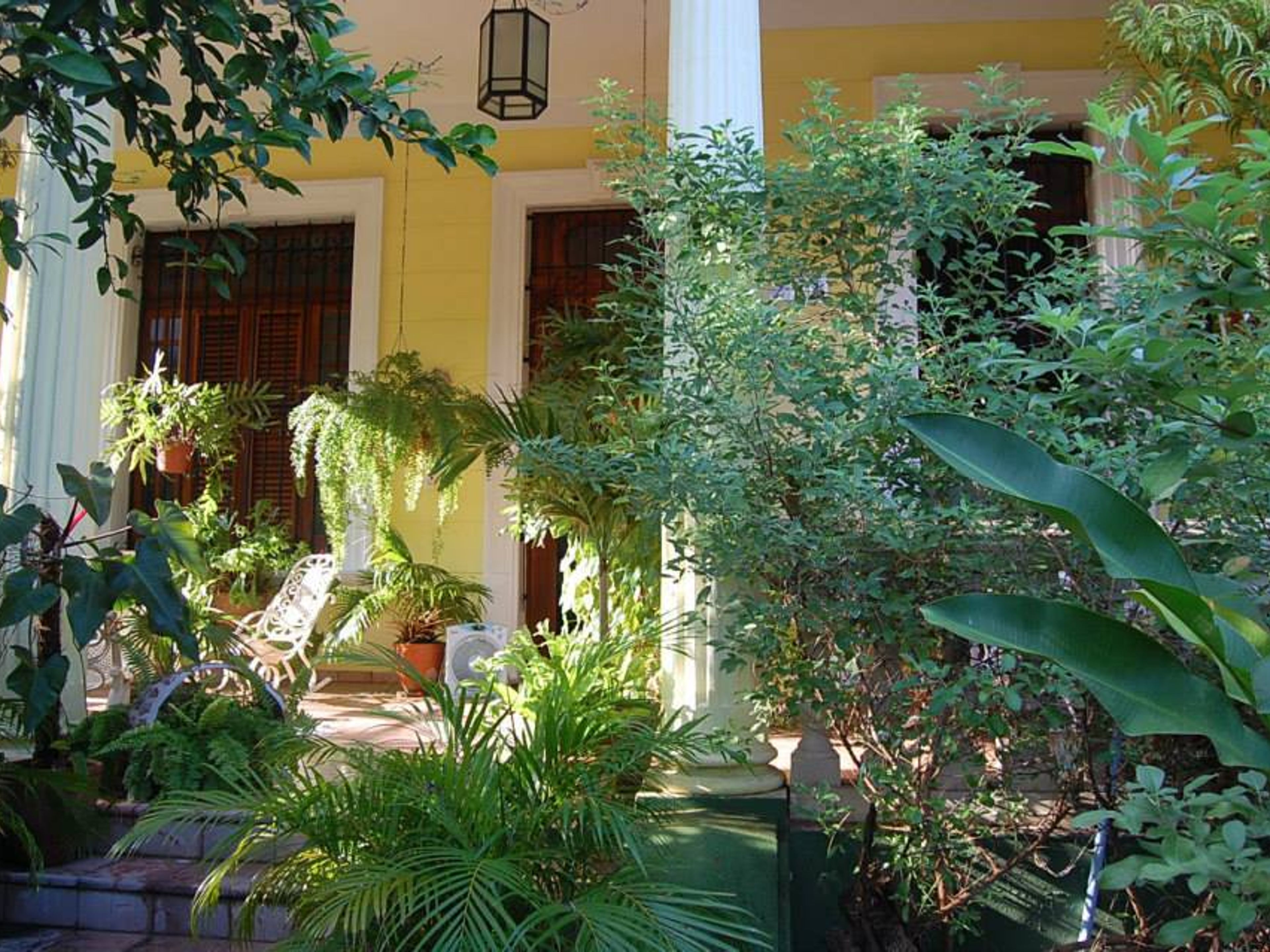 Casa Mara´s Home, CALLE 29, No. 210 - Panoramic house view