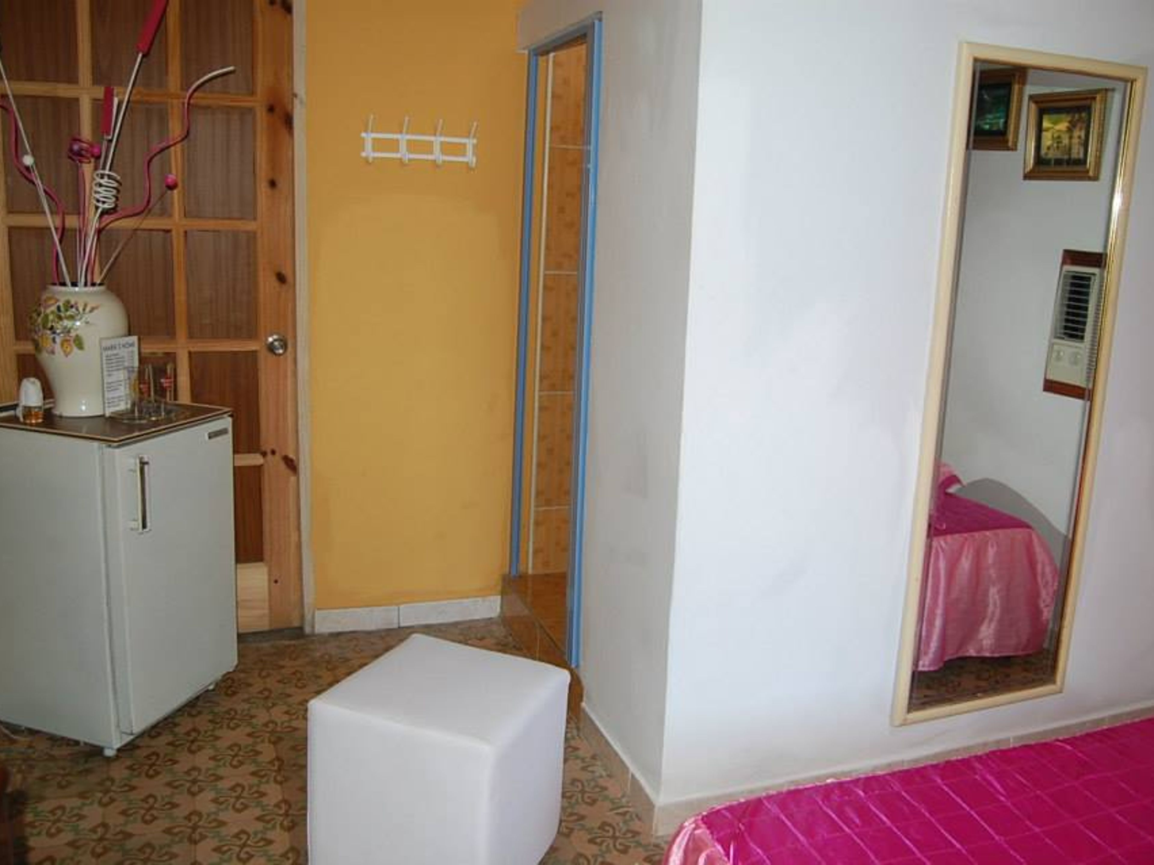 Casa Mara´s Home, CALLE 29, No. 210 - Room details