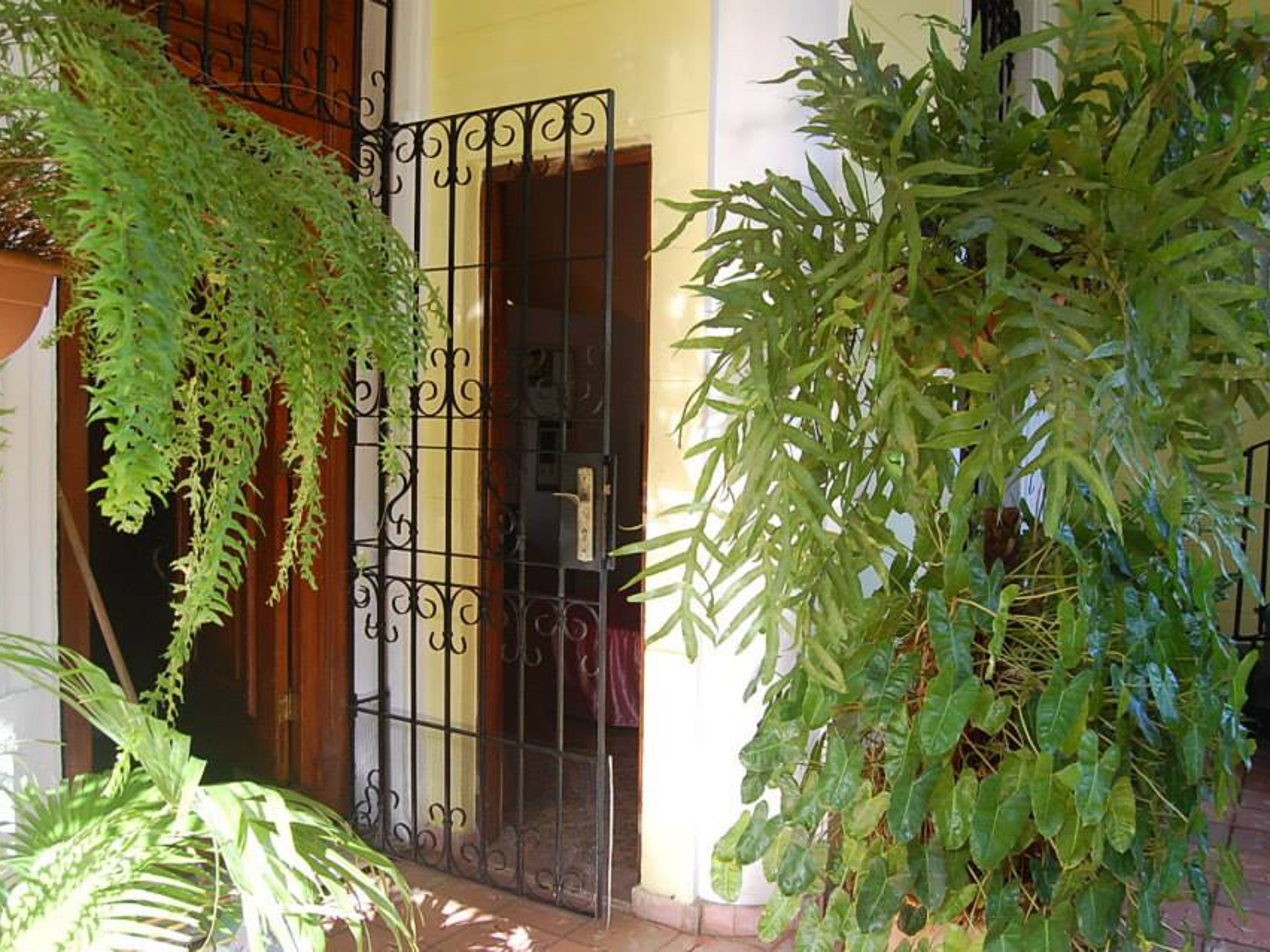 Casa Mara´s Home, CALLE 29, No. 210 - House entrace view
