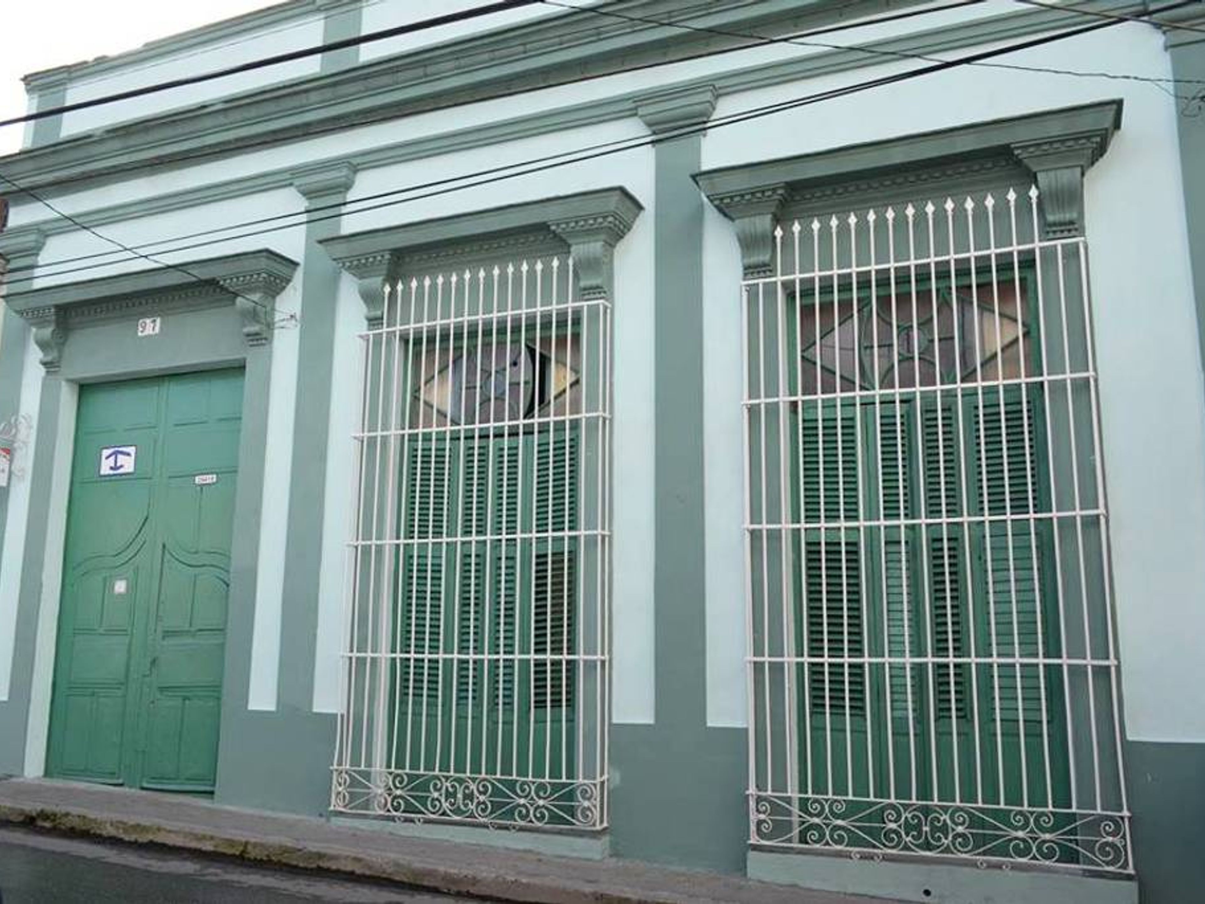 Hostal Rio Real, RIO, No. 29418